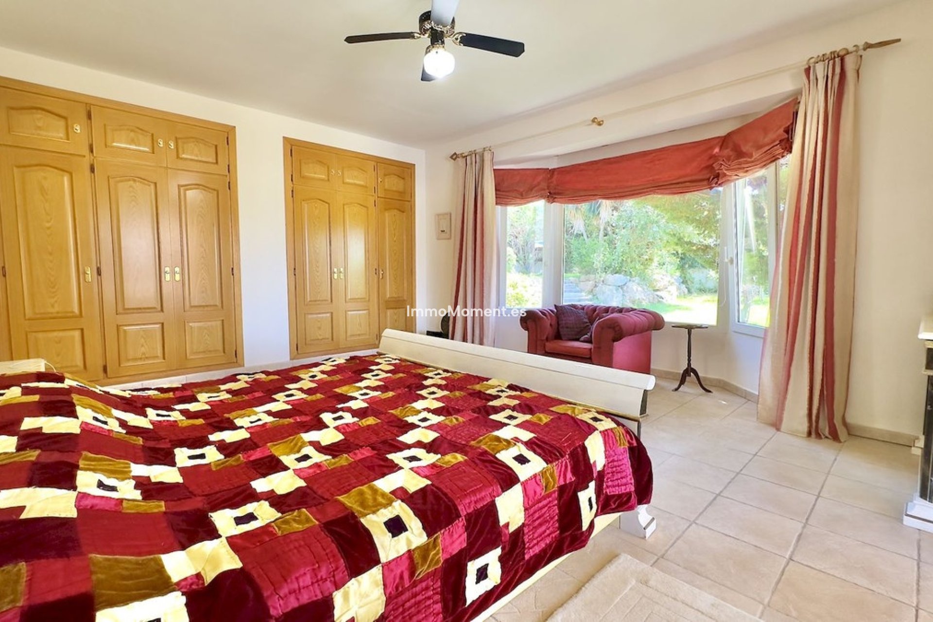 Resale - Detached villa - Jávea - Jávea - Xàbia Centro