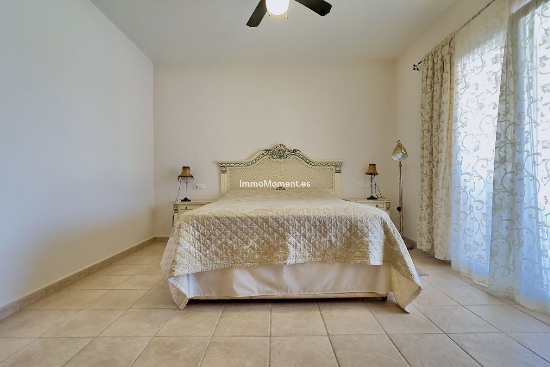 Resale - Detached villa - Jávea - Jávea - Xàbia Centro