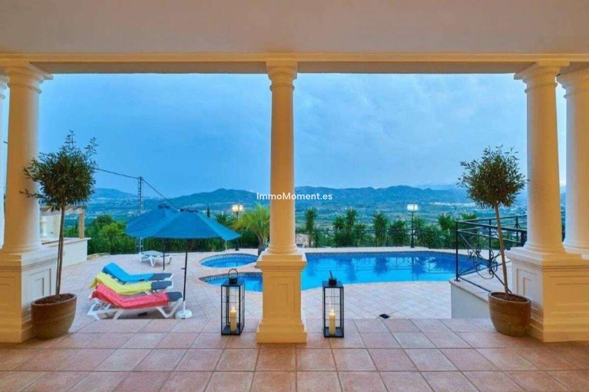 Resale - Detached villa - Jávea - Jávea - Xàbia Centro
