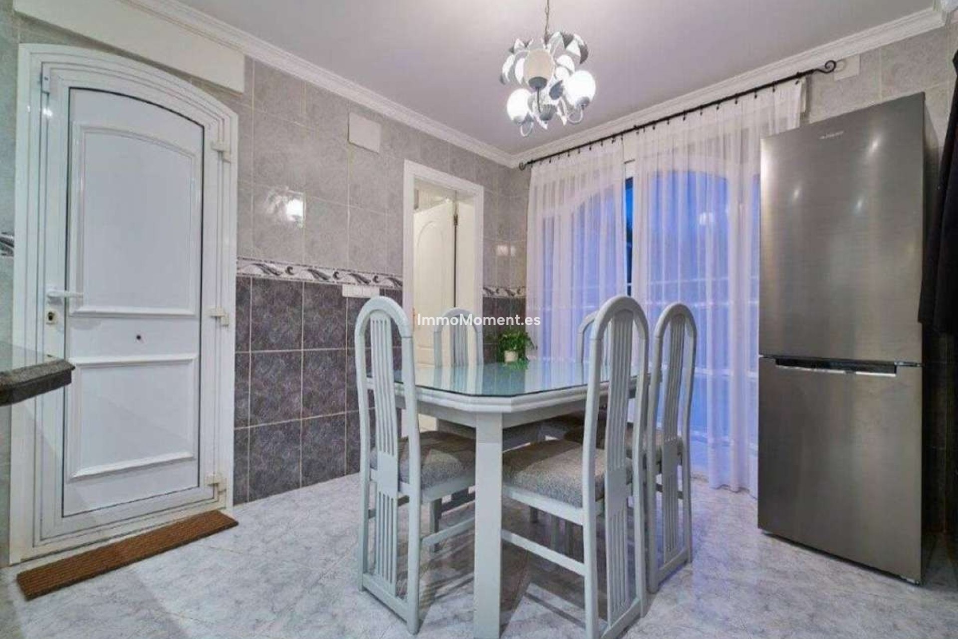 Resale - Detached villa - Jávea - Jávea - Xàbia Centro