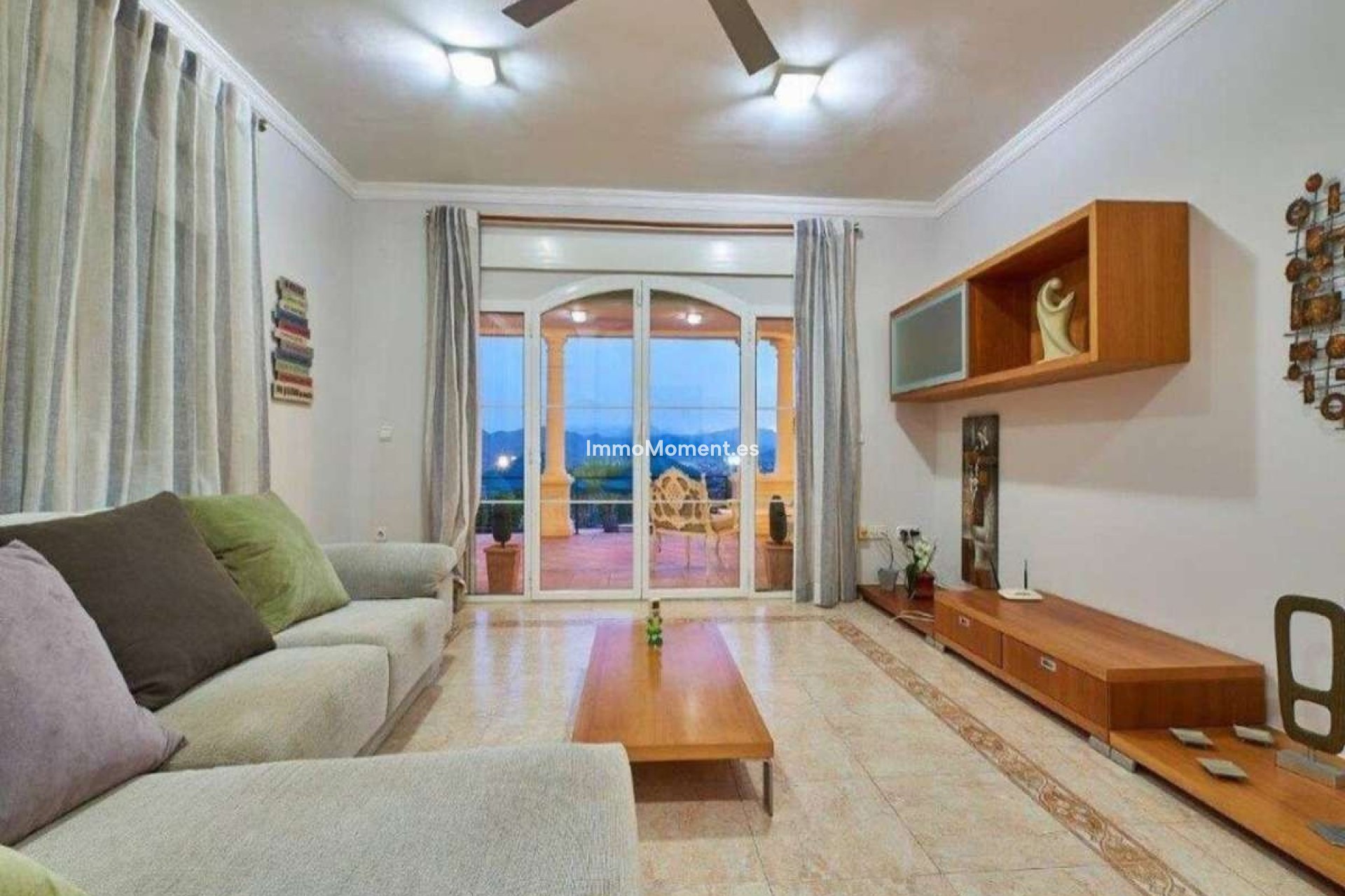 Resale - Detached villa - Jávea - Jávea - Xàbia Centro