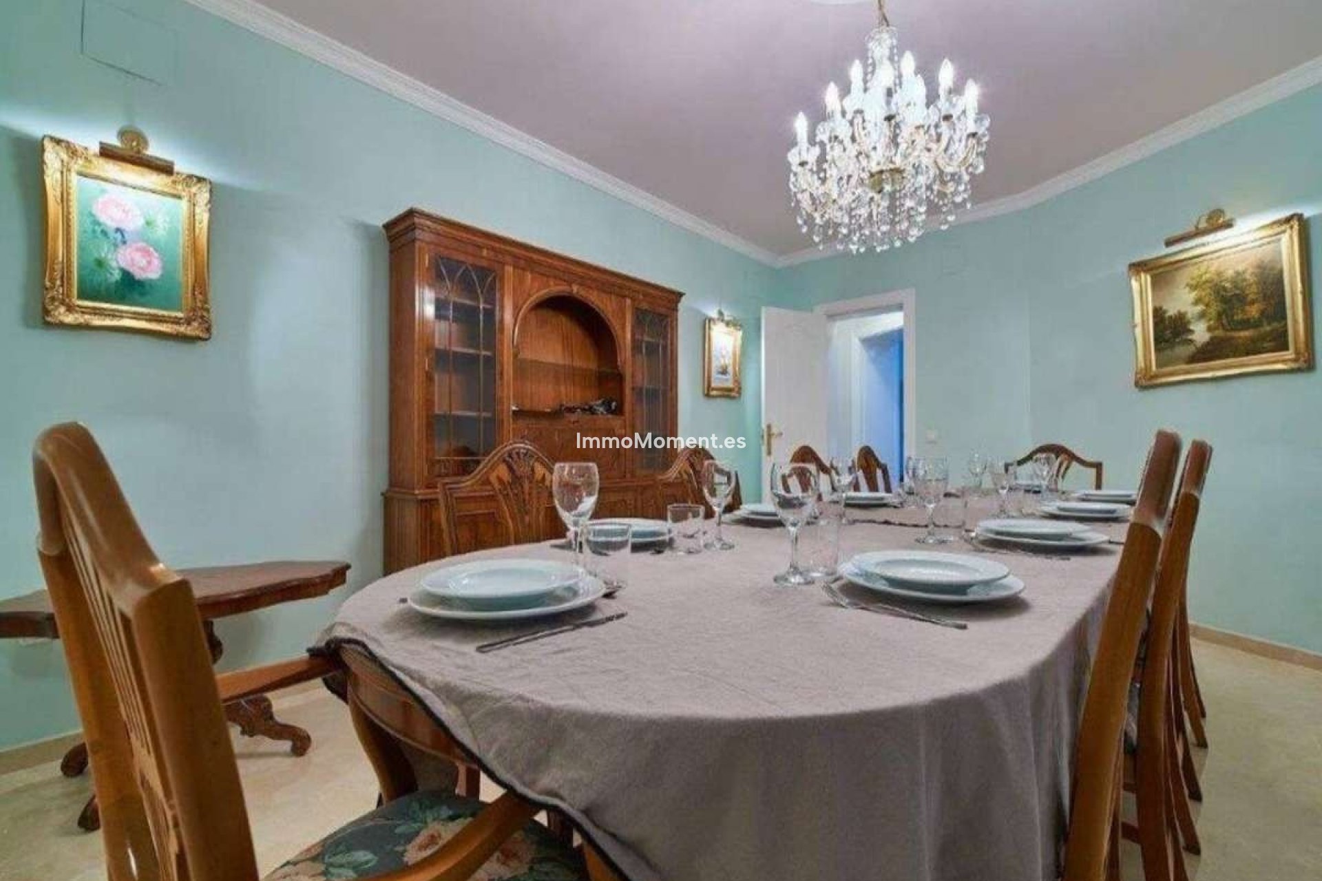Resale - Detached villa - Jávea - Jávea - Xàbia Centro