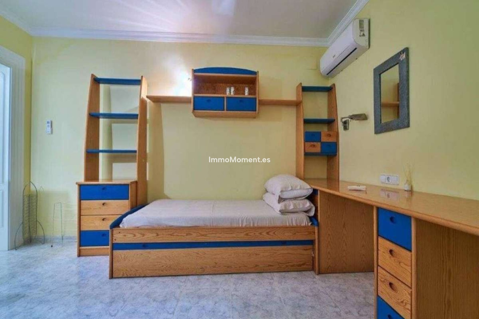 Resale - Detached villa - Jávea - Jávea - Xàbia Centro