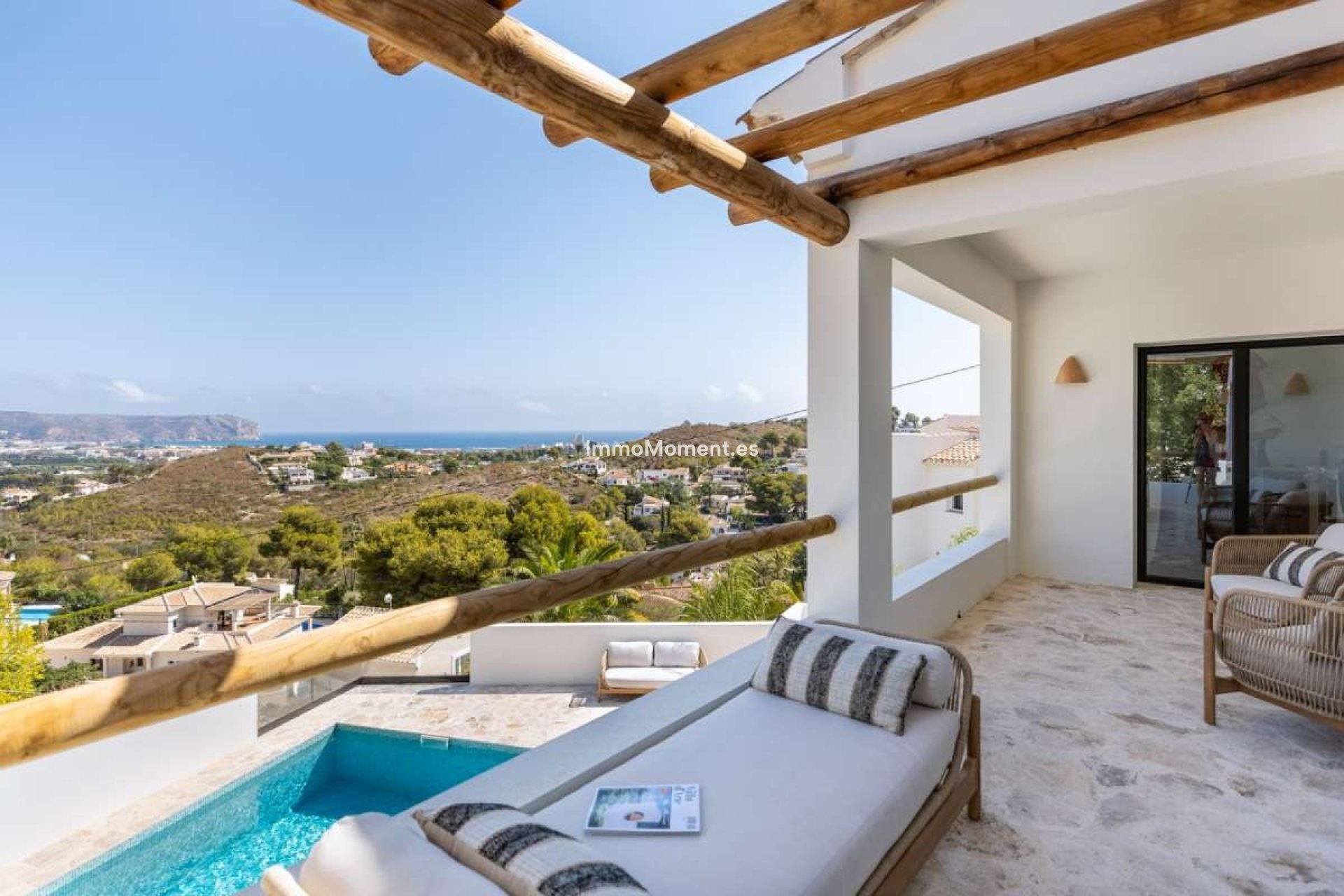 Resale - Detached villa - Jávea - Jávea - Xàbia Centro
