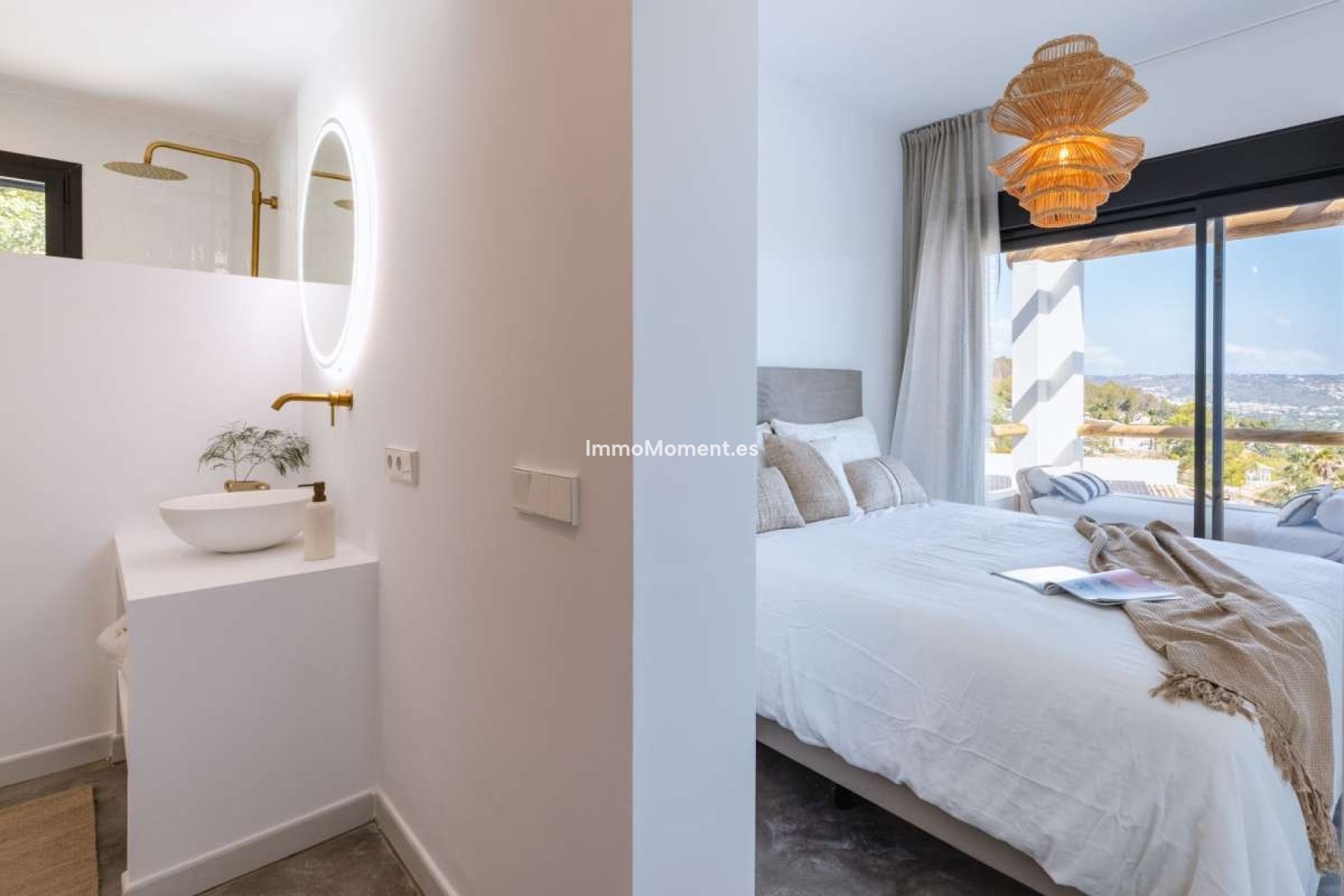 Resale - Detached villa - Jávea - Jávea - Xàbia Centro