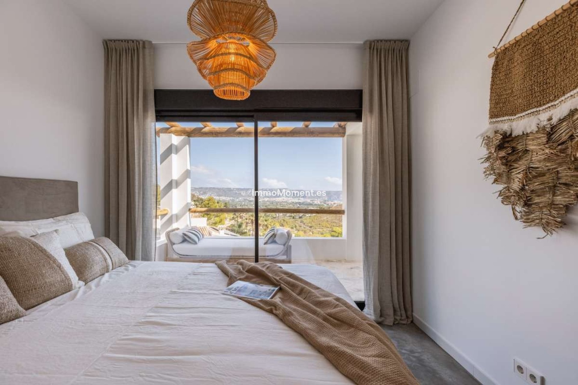 Resale - Detached villa - Jávea - Jávea - Xàbia Centro