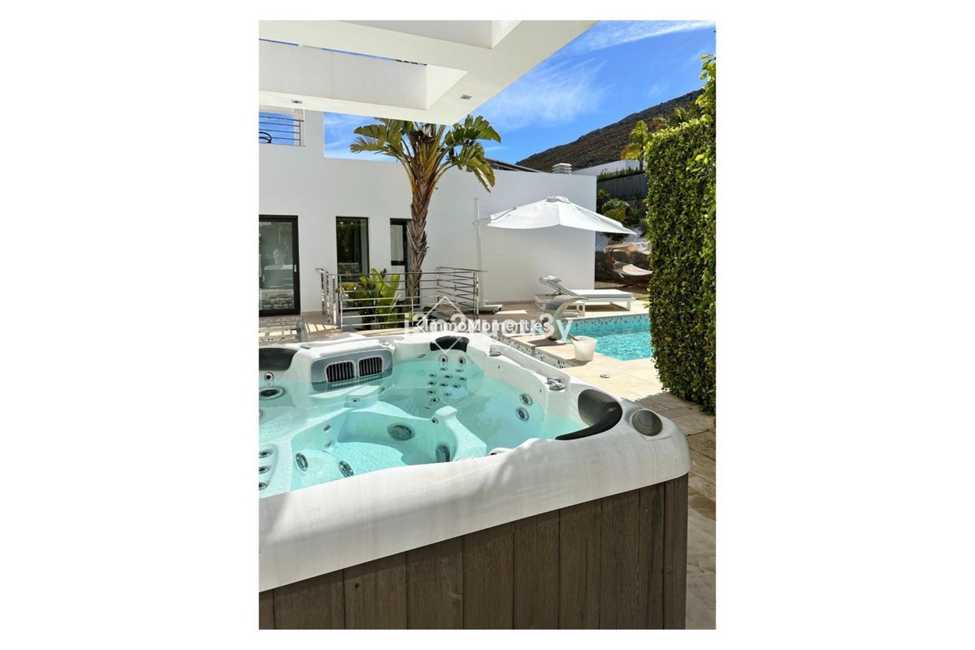 Resale - Detached villa - Jávea - Jávea - Xàbia Centro