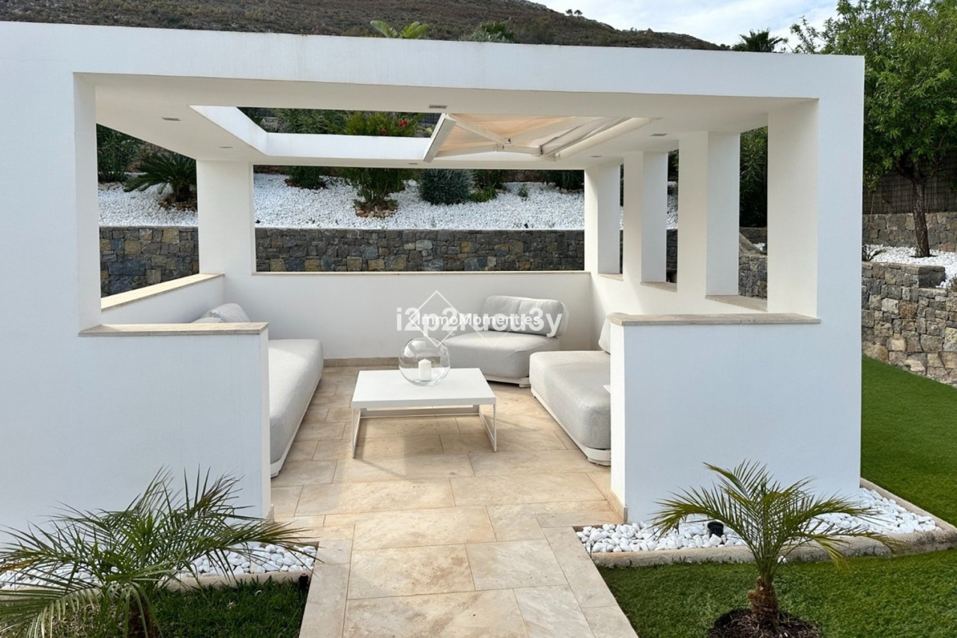 Resale - Detached villa - Jávea - Jávea - Xàbia Centro