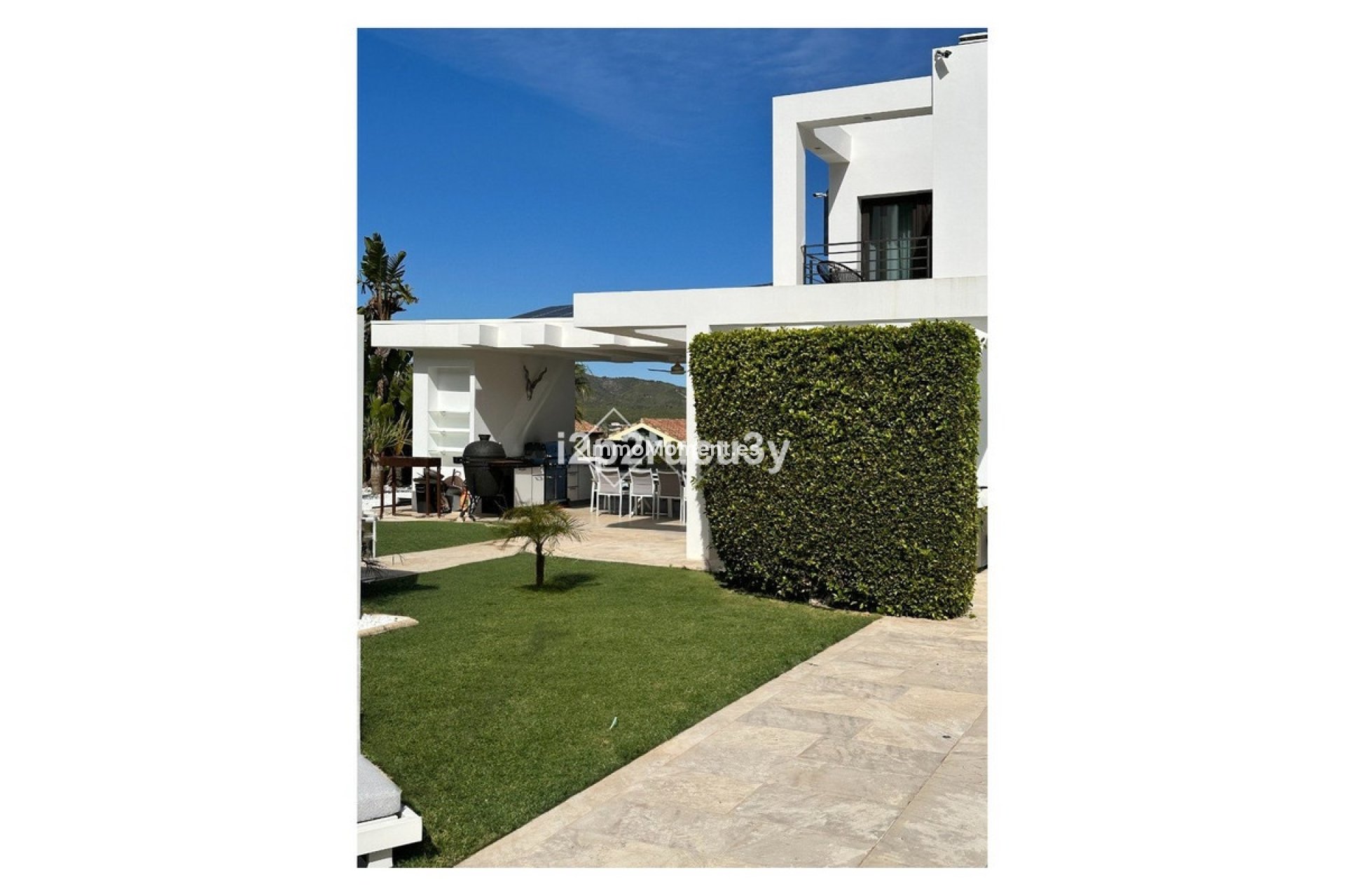 Resale - Detached villa - Jávea - Jávea - Xàbia Centro