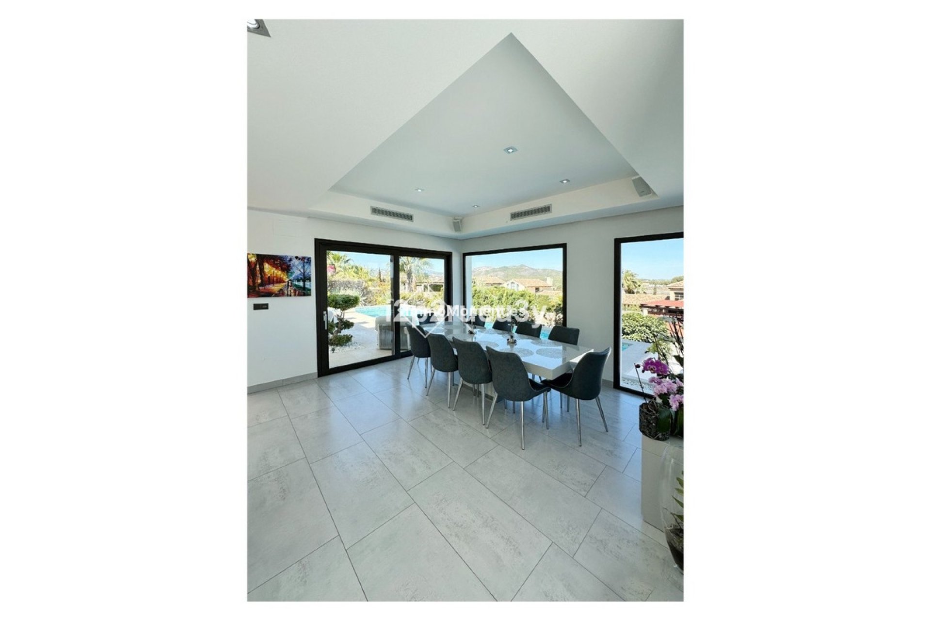 Resale - Detached villa - Jávea - Jávea - Xàbia Centro