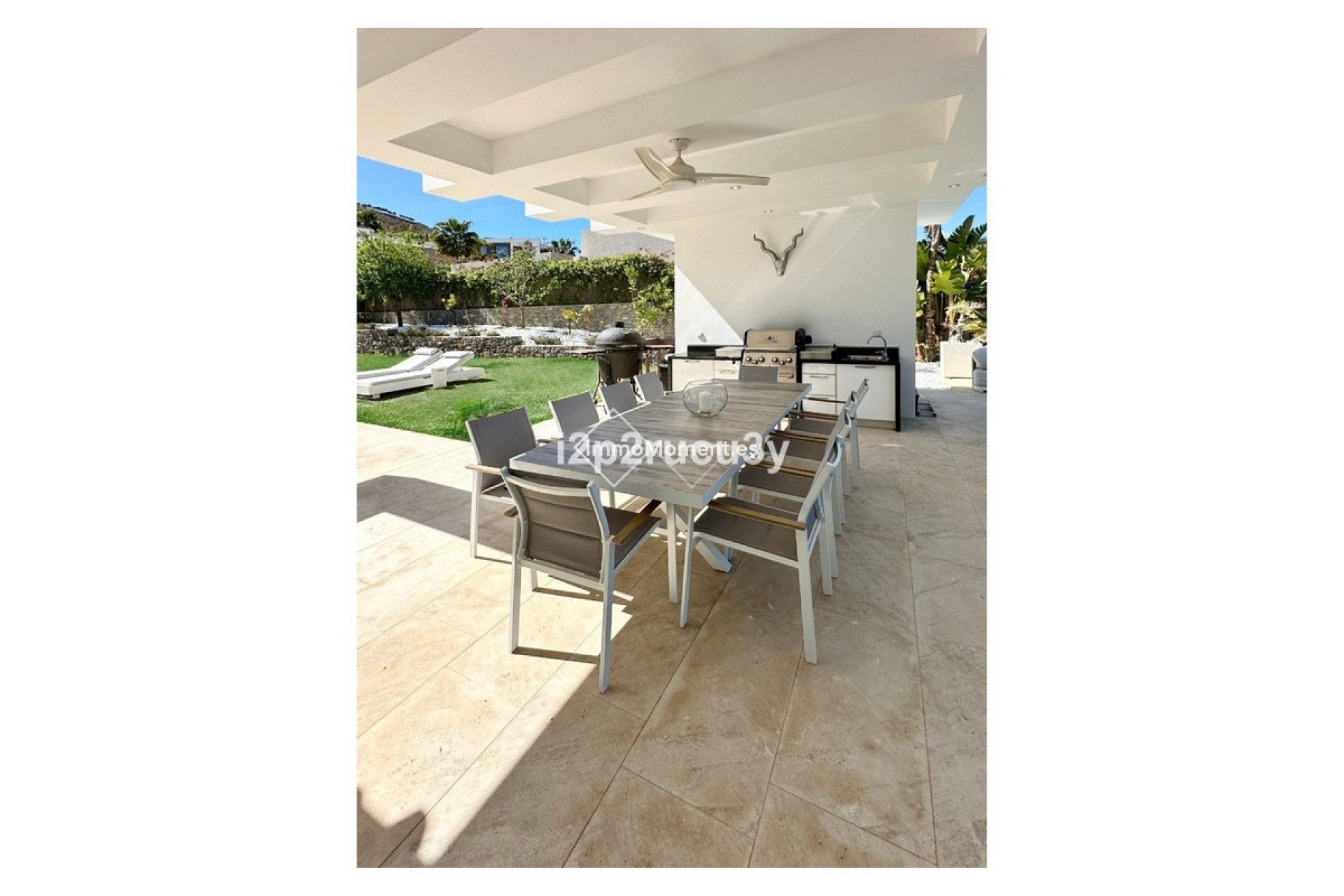 Resale - Detached villa - Jávea - Jávea - Xàbia Centro