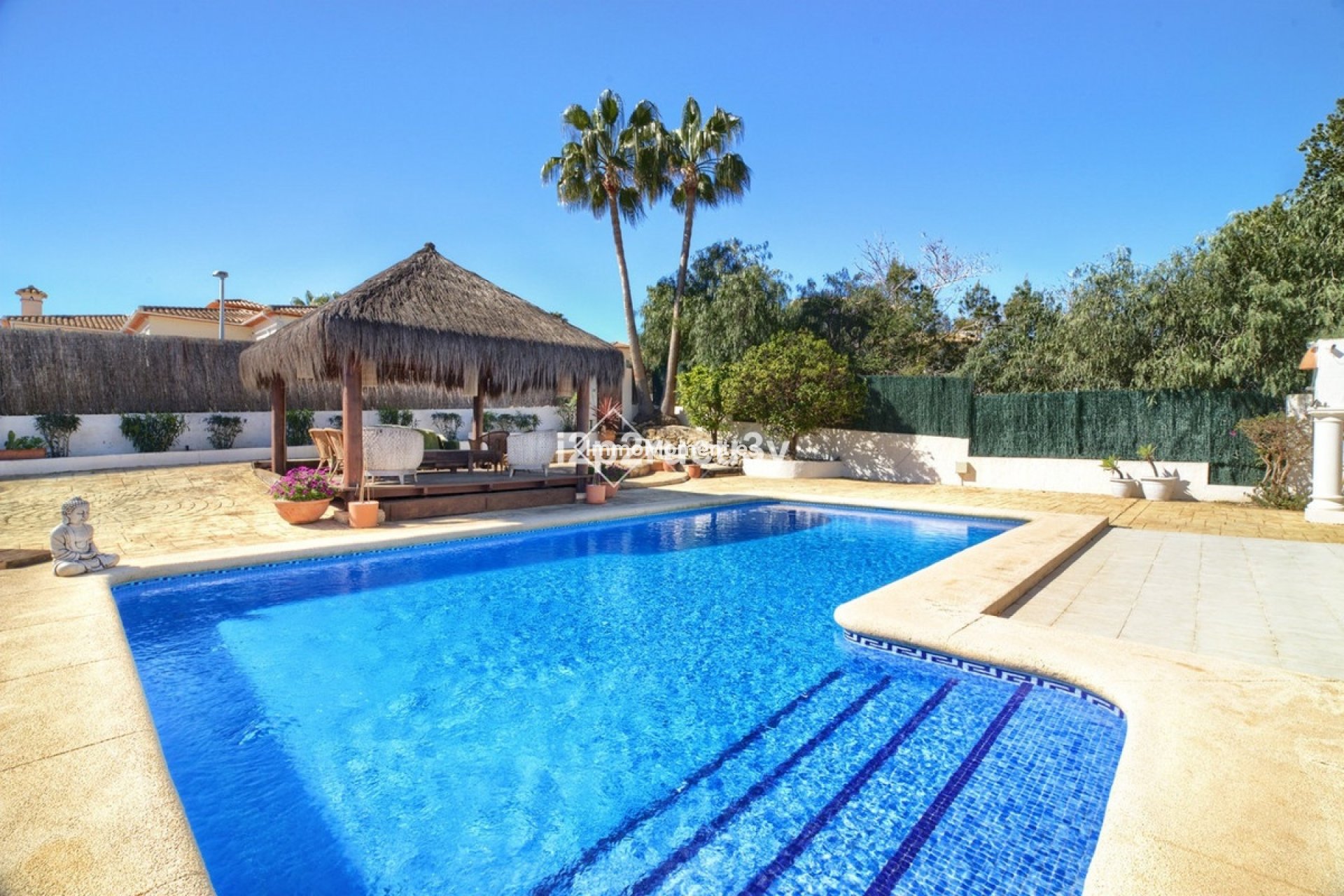 Resale - Detached villa - Jávea - Jávea - Xàbia Centro
