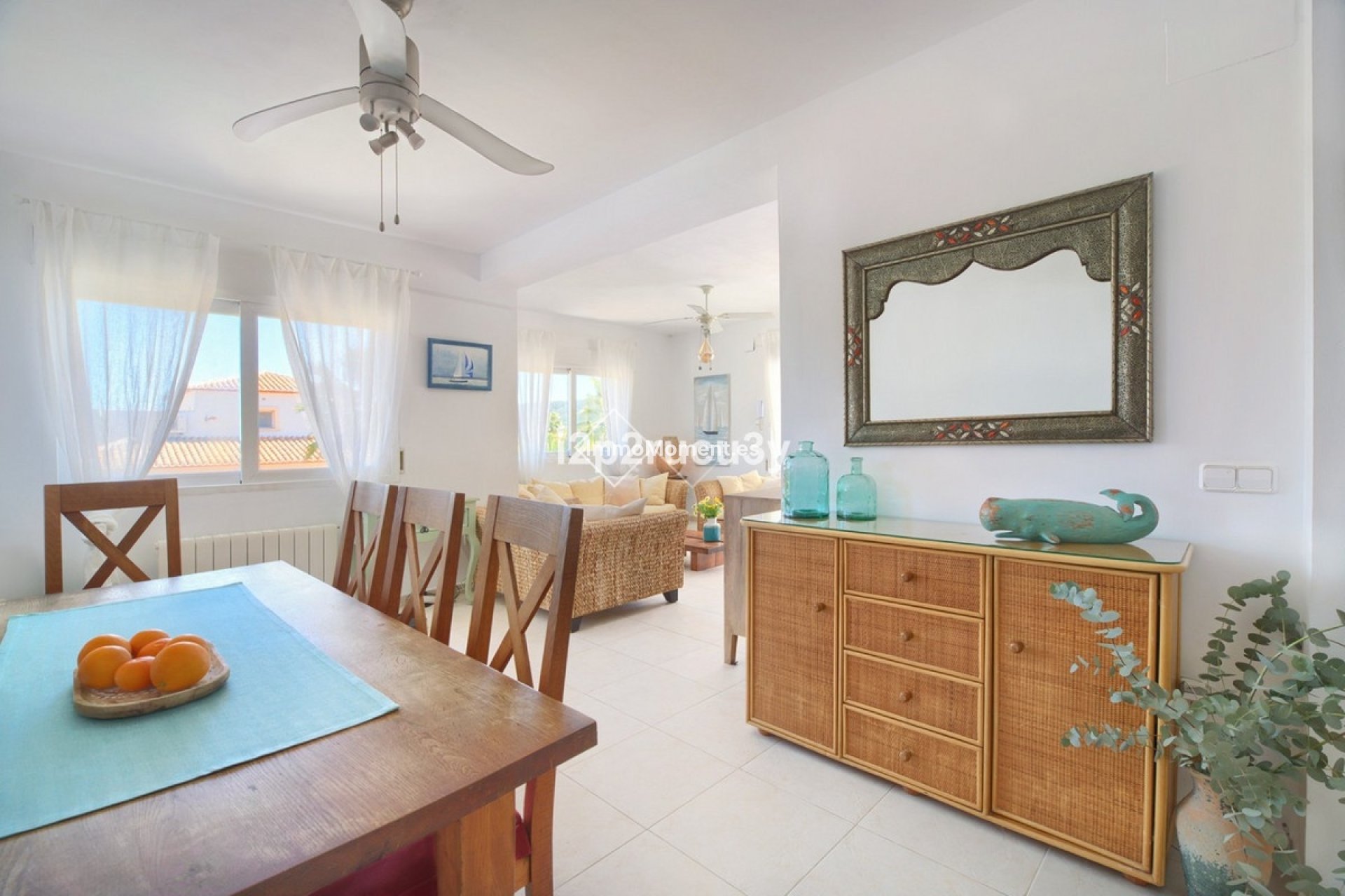 Resale - Detached villa - Jávea - Jávea - Xàbia Centro