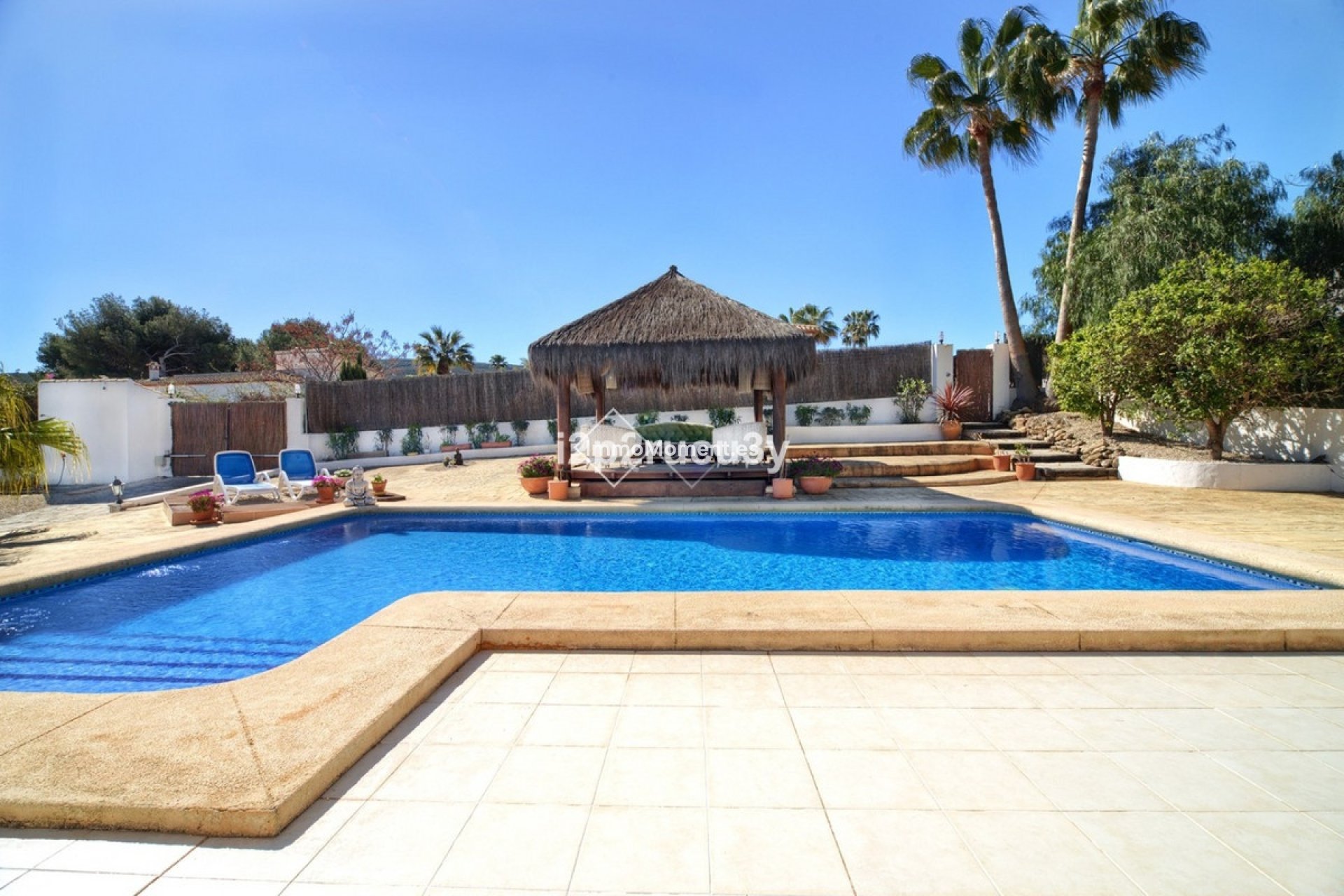 Resale - Detached villa - Jávea - Jávea - Xàbia Centro