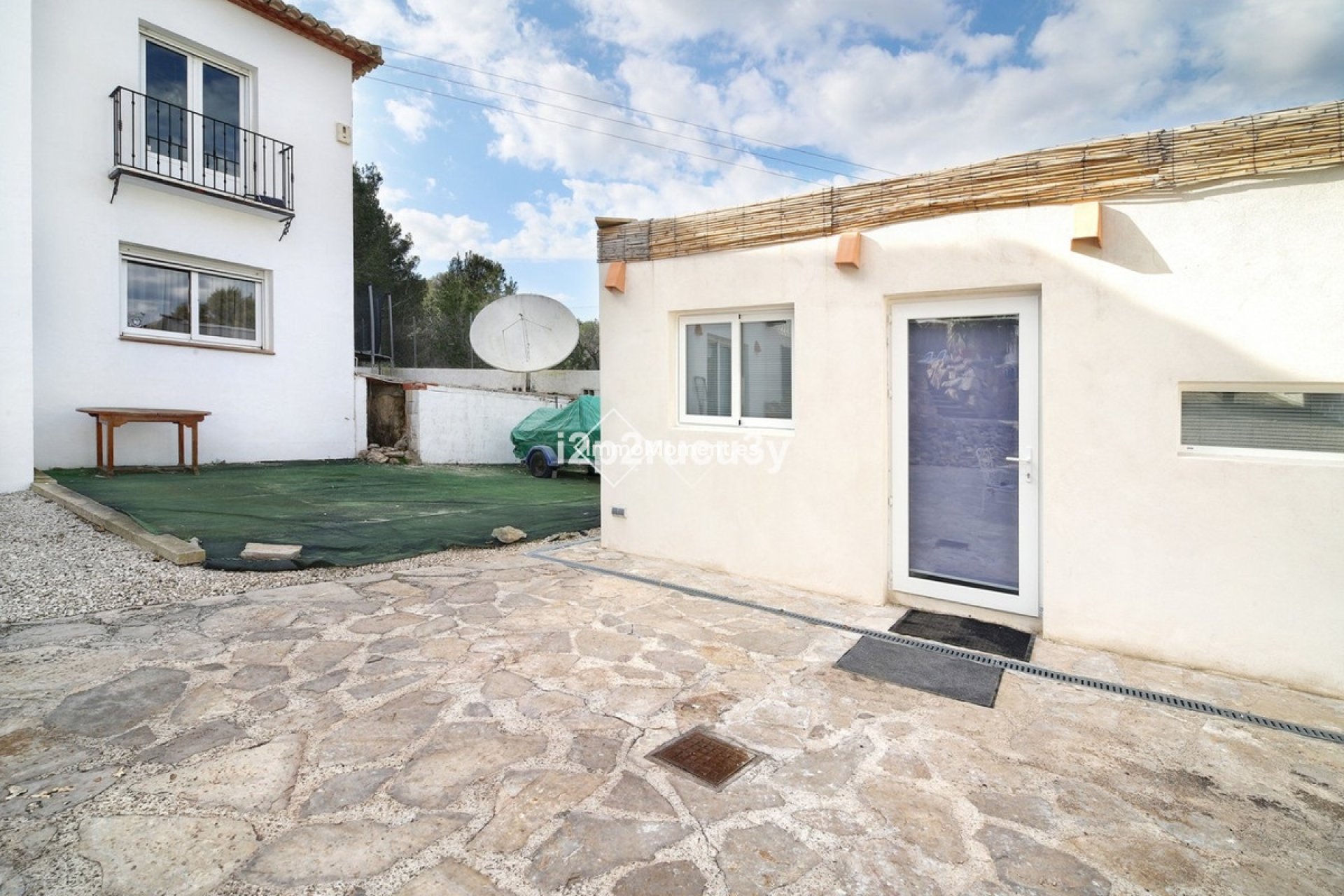 Resale - Detached villa - Jávea - Jávea - Xàbia Centro