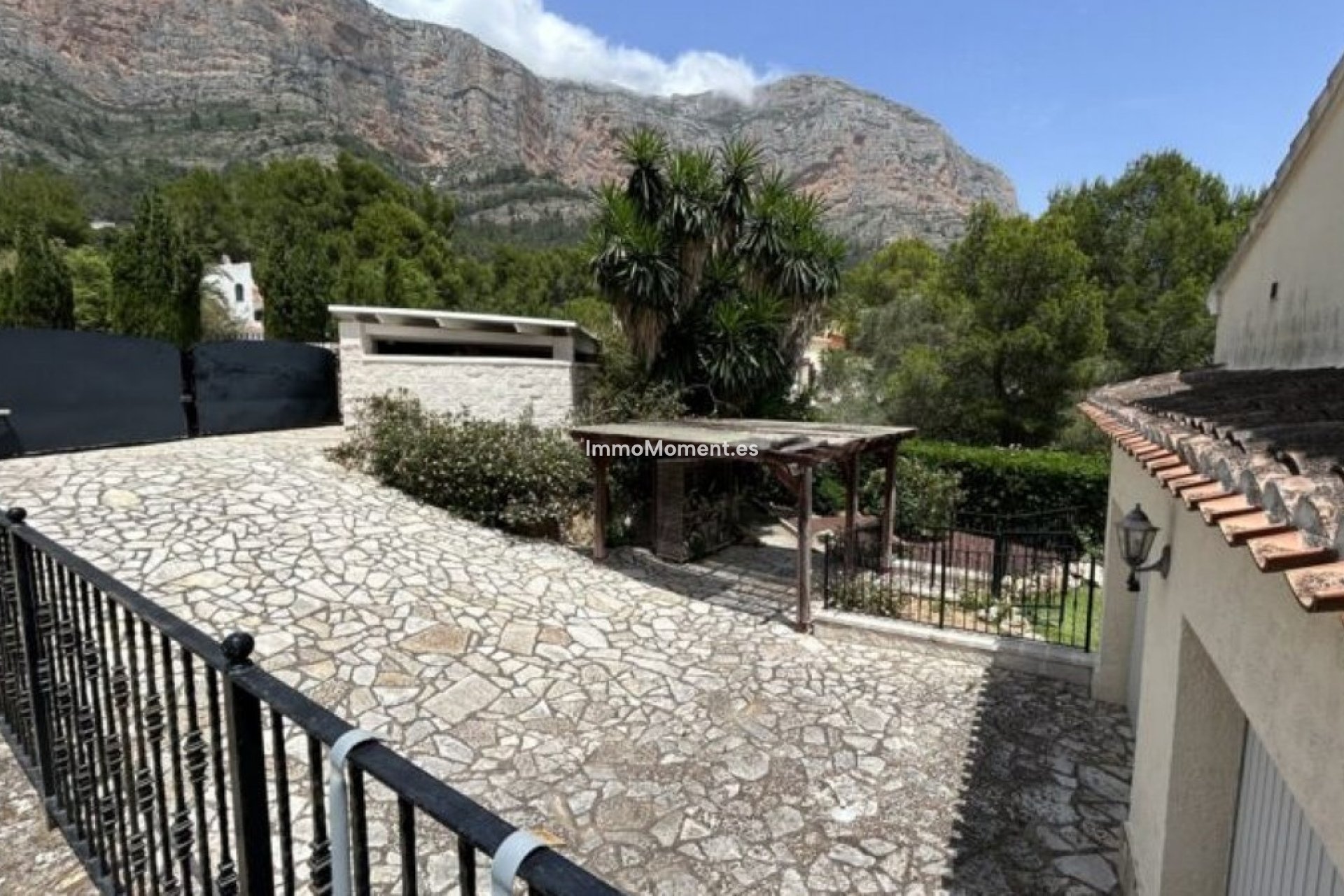 Resale - Detached villa - Jávea - Jávea - Xàbia Centro