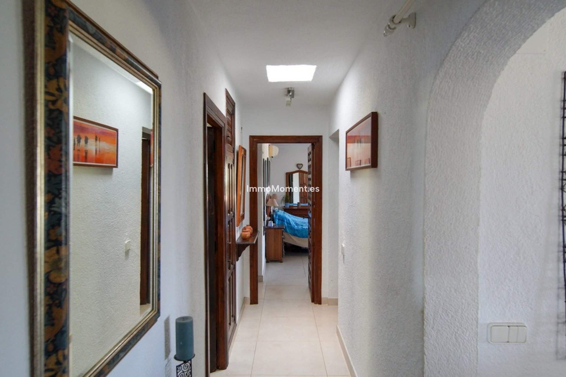 Resale - Detached villa - Jávea - Jávea - Xàbia Centro