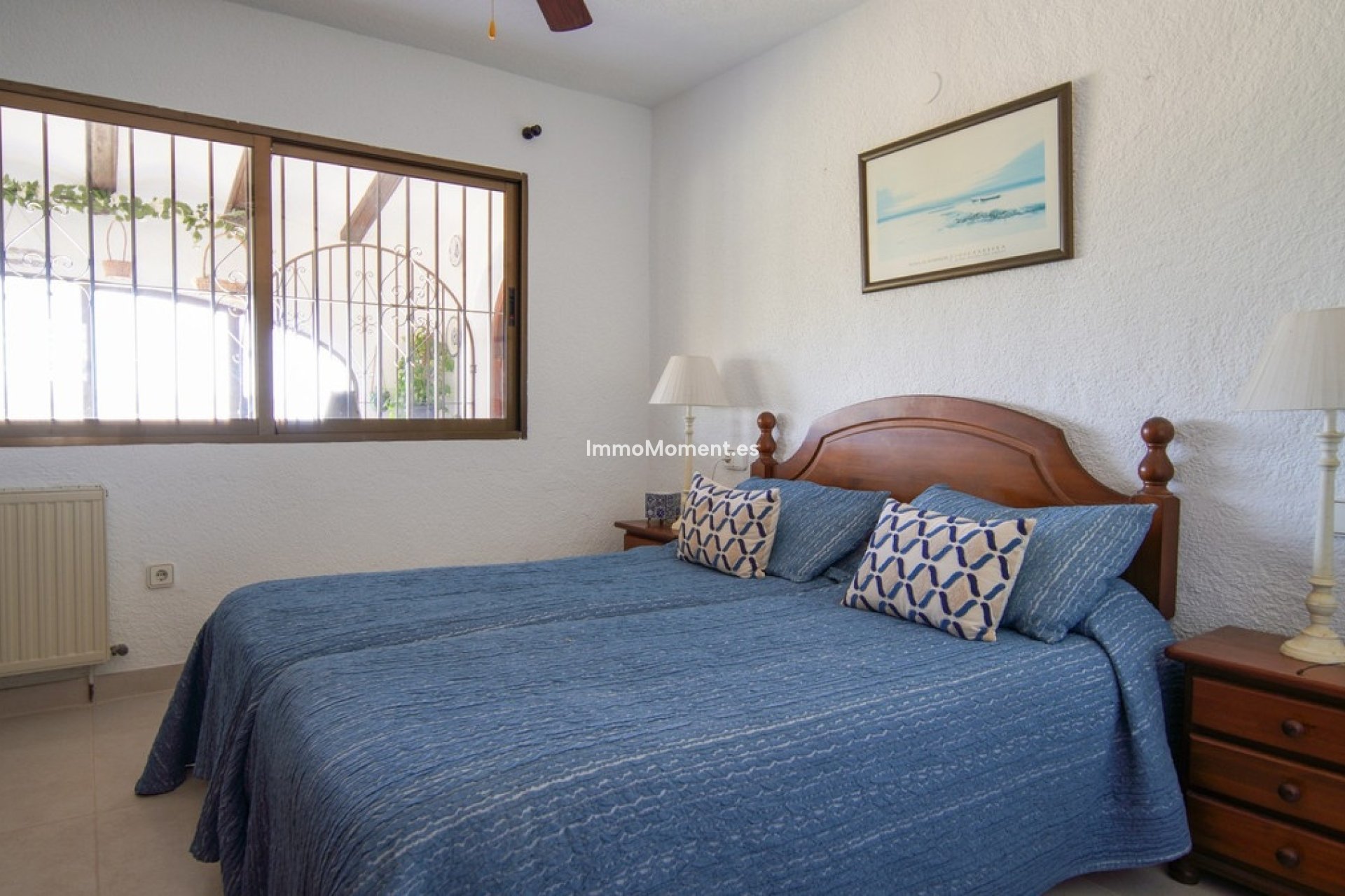 Resale - Detached villa - Jávea - Jávea - Xàbia Centro
