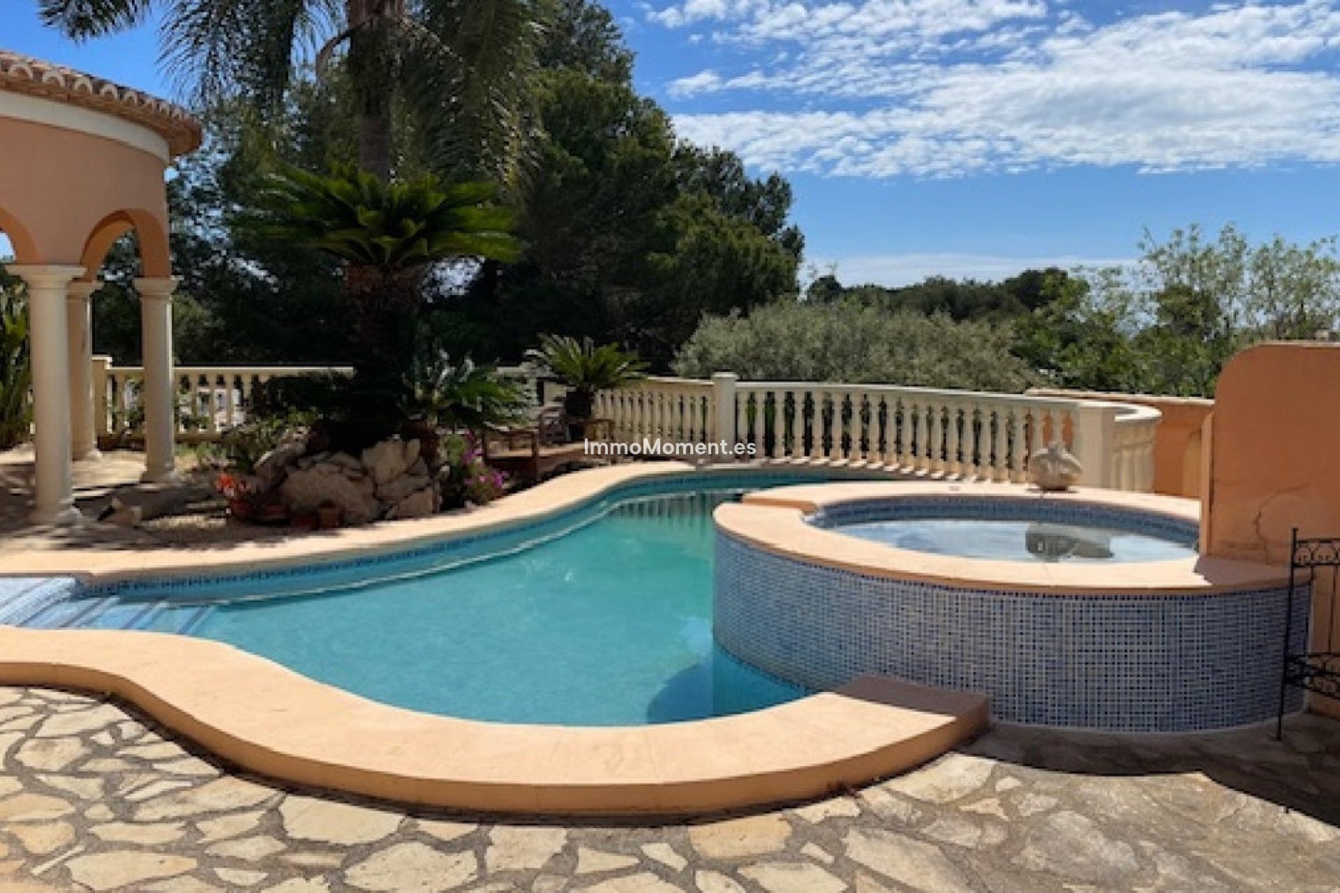 Resale - Detached villa - Jávea - Jávea - Xàbia Centro