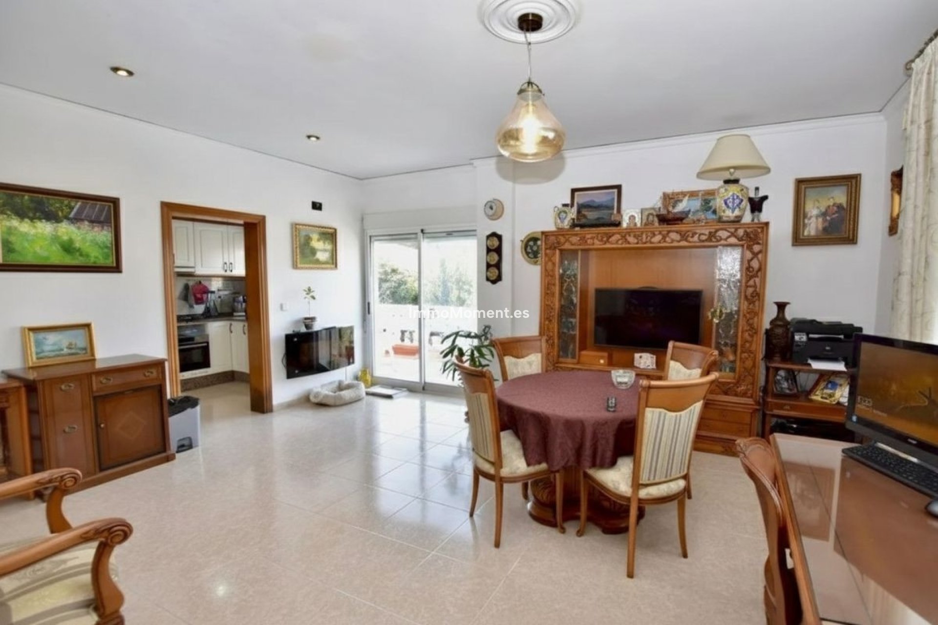 Resale - Detached villa - Jávea - Jávea - Xàbia Centro