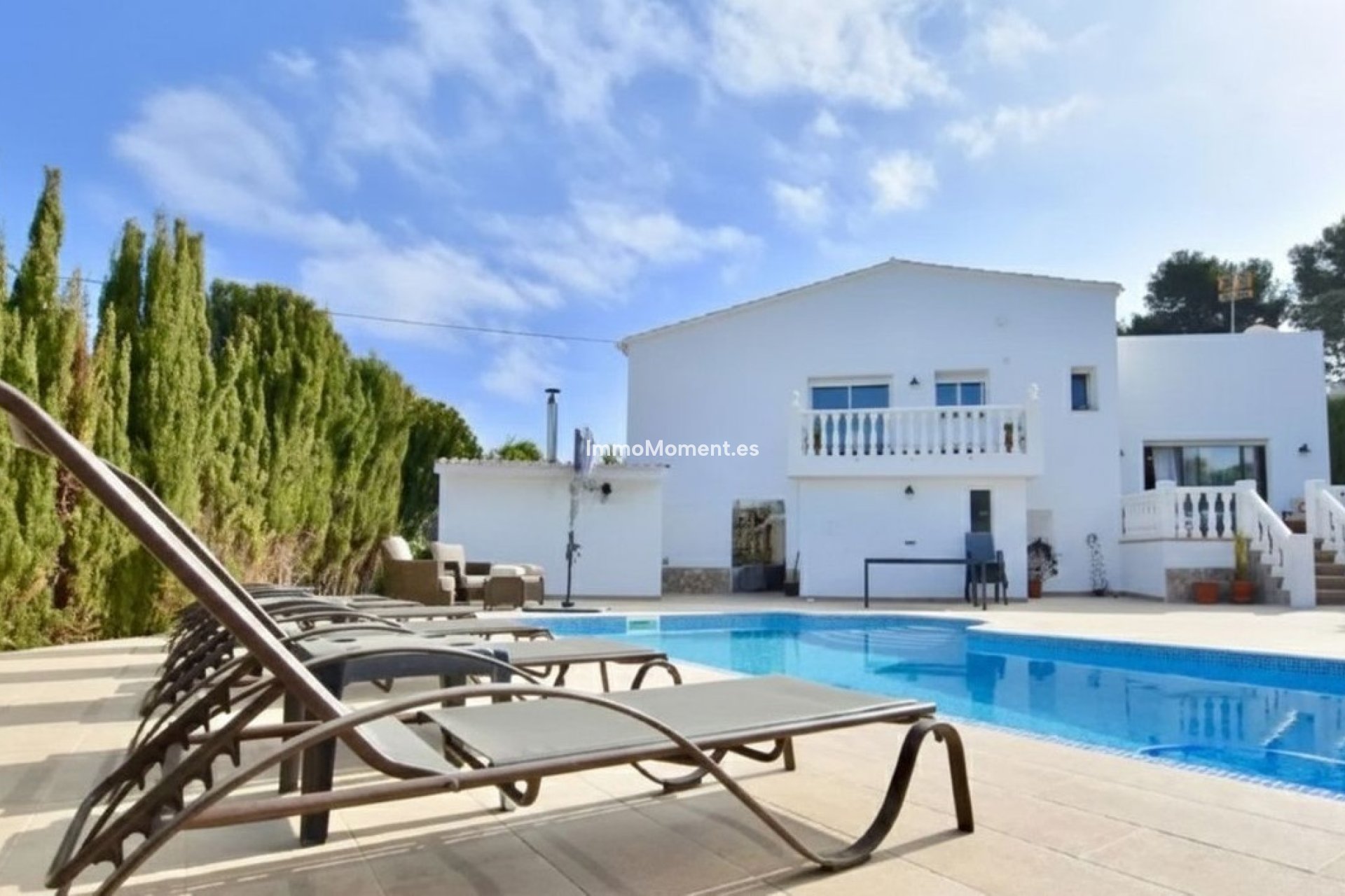 Resale - Detached villa - Jávea - Jávea - Xàbia Centro