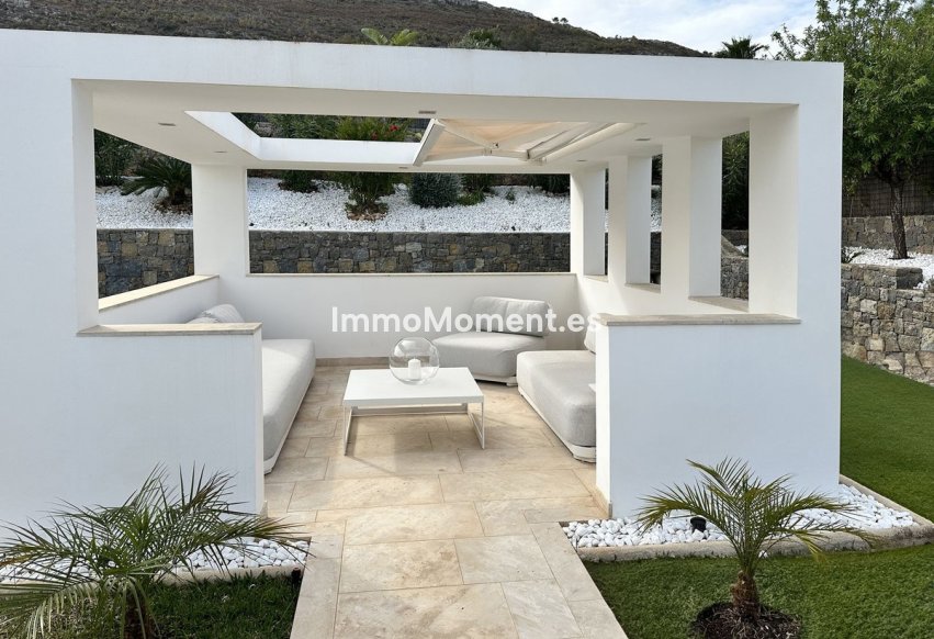 Resale - Detached villa - Jávea - Jávea - Xàbia Centro