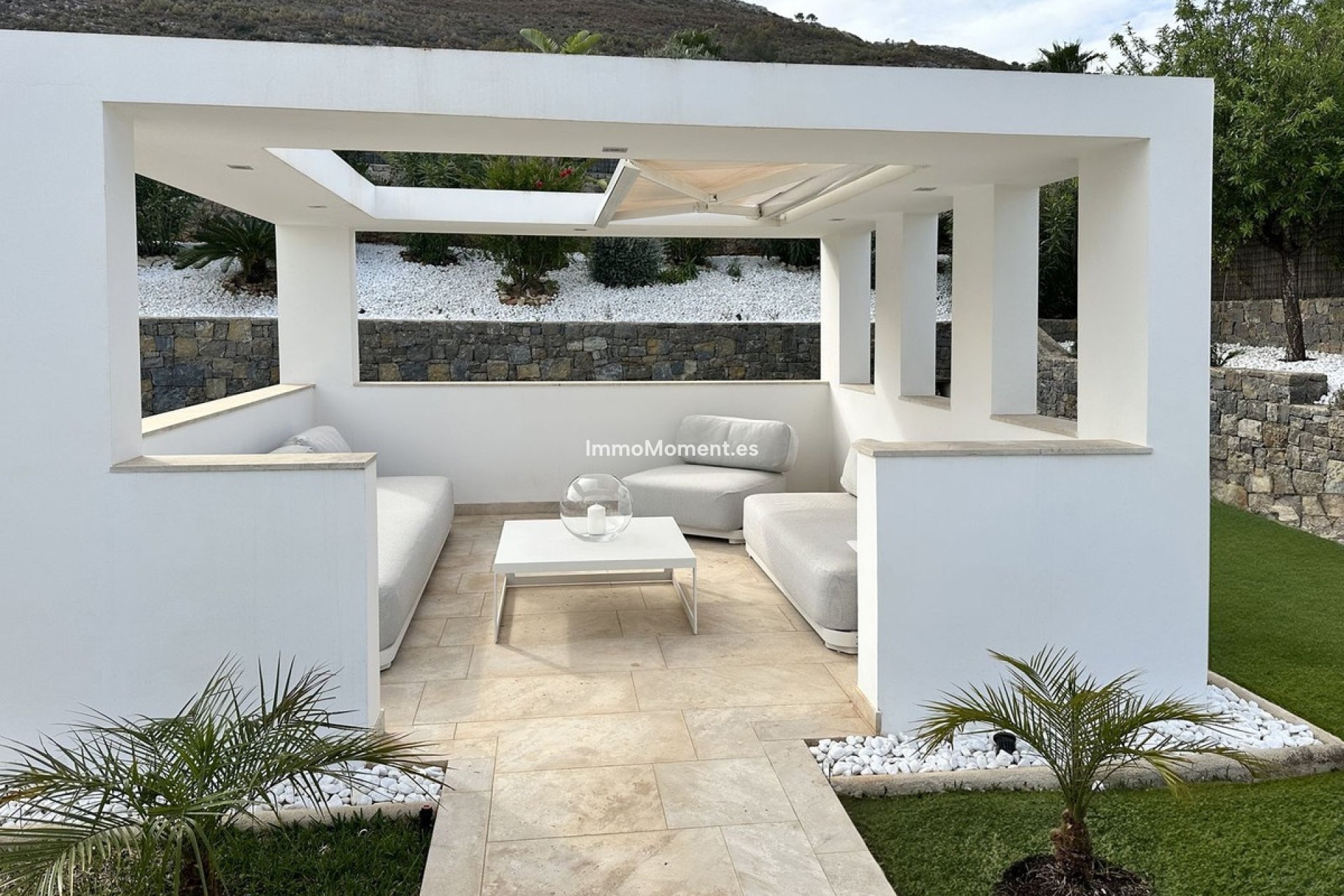 Resale - Detached villa - Jávea - Jávea - Xàbia Centro