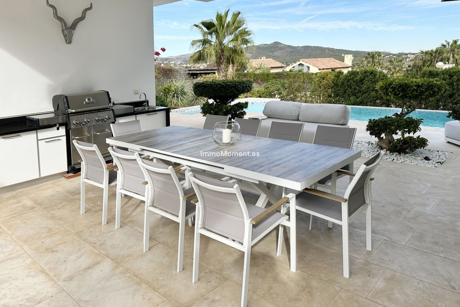 Resale - Detached villa - Jávea - Jávea - Xàbia Centro
