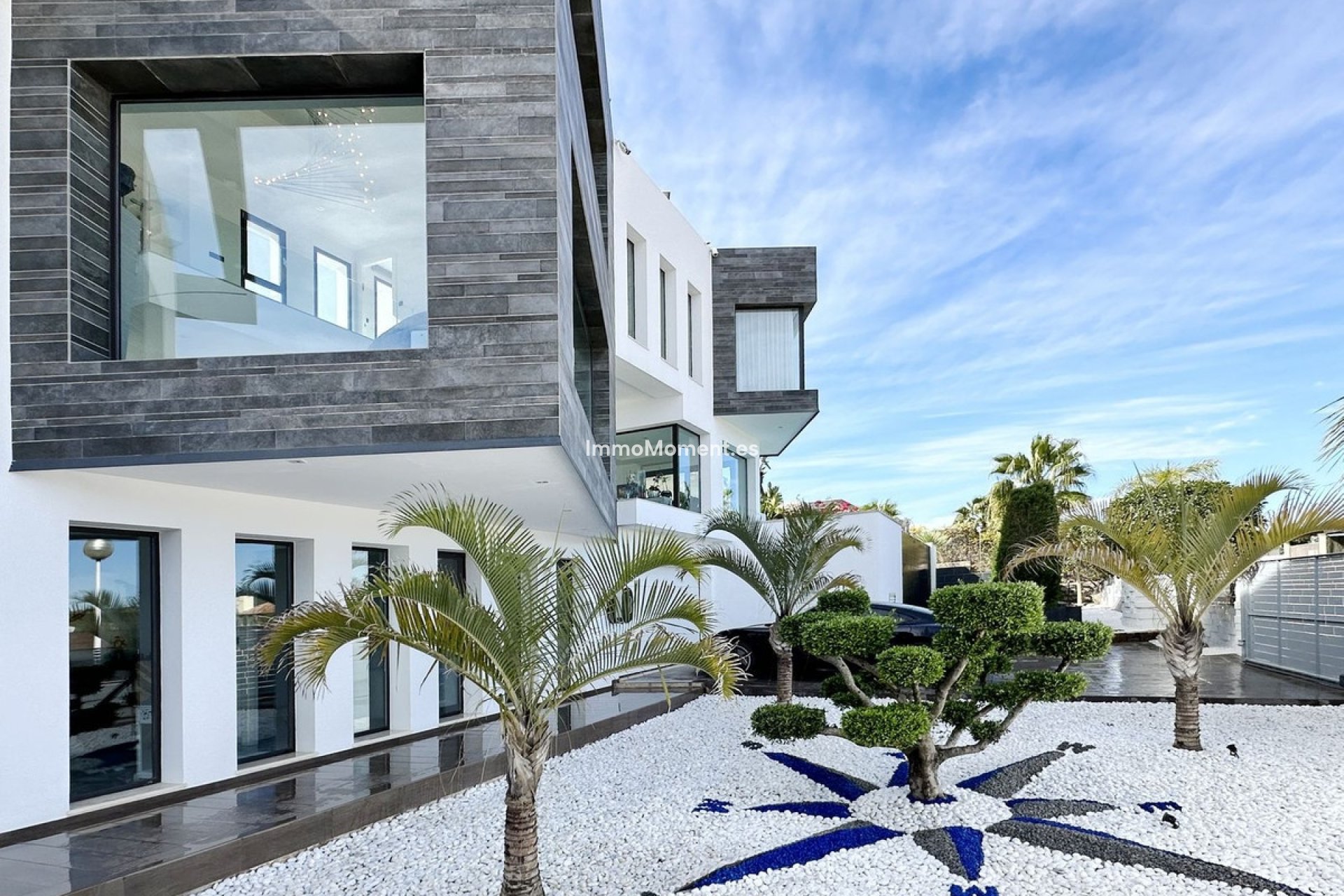 Resale - Detached villa - Jávea - Jávea - Xàbia Centro