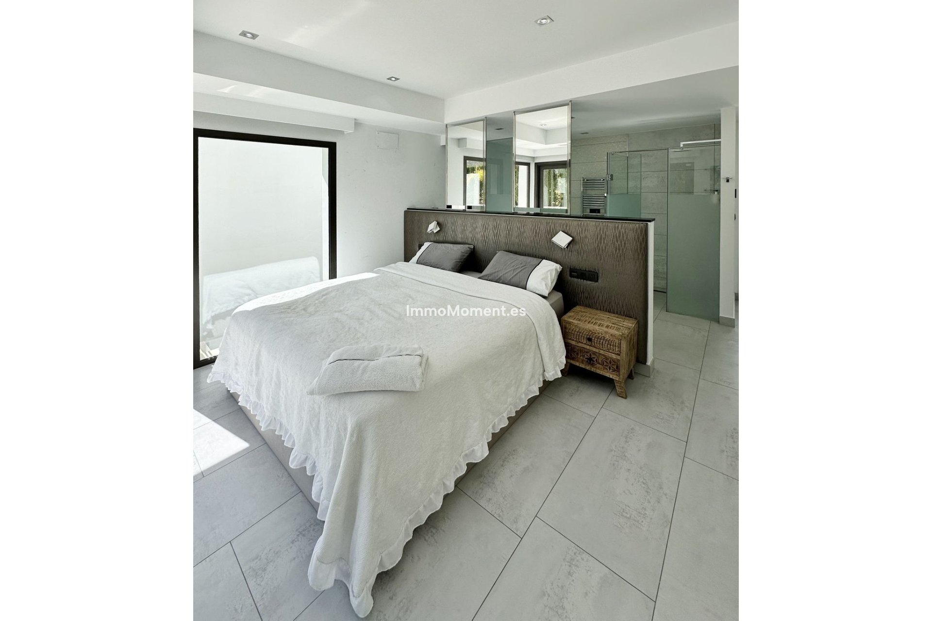 Resale - Detached villa - Jávea - Jávea - Xàbia Centro