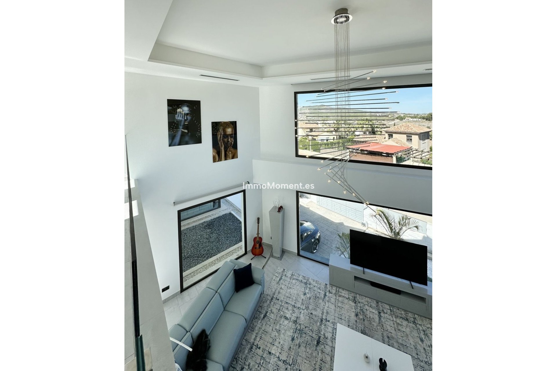 Resale - Detached villa - Jávea - Jávea - Xàbia Centro