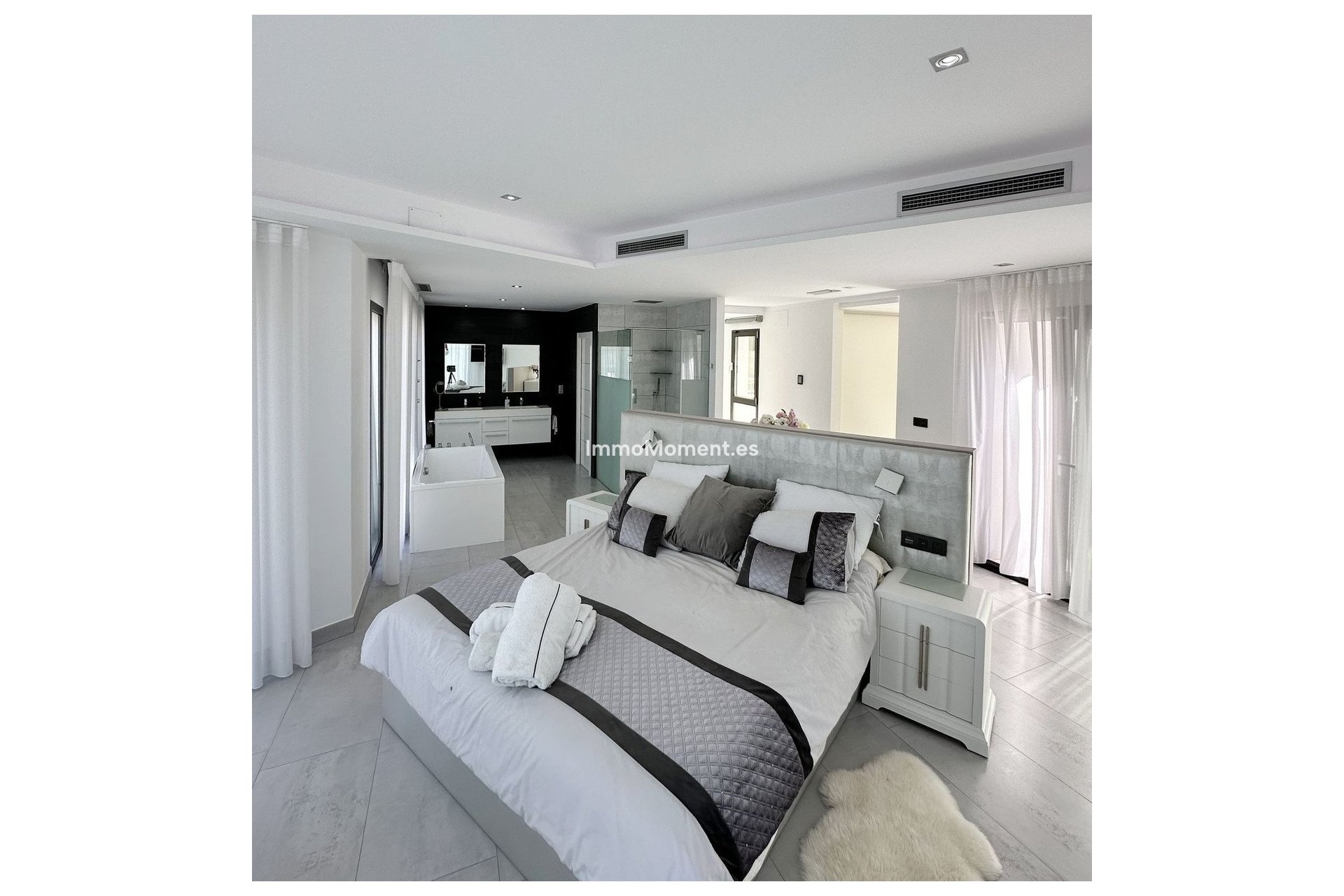 Resale - Detached villa - Jávea - Jávea - Xàbia Centro