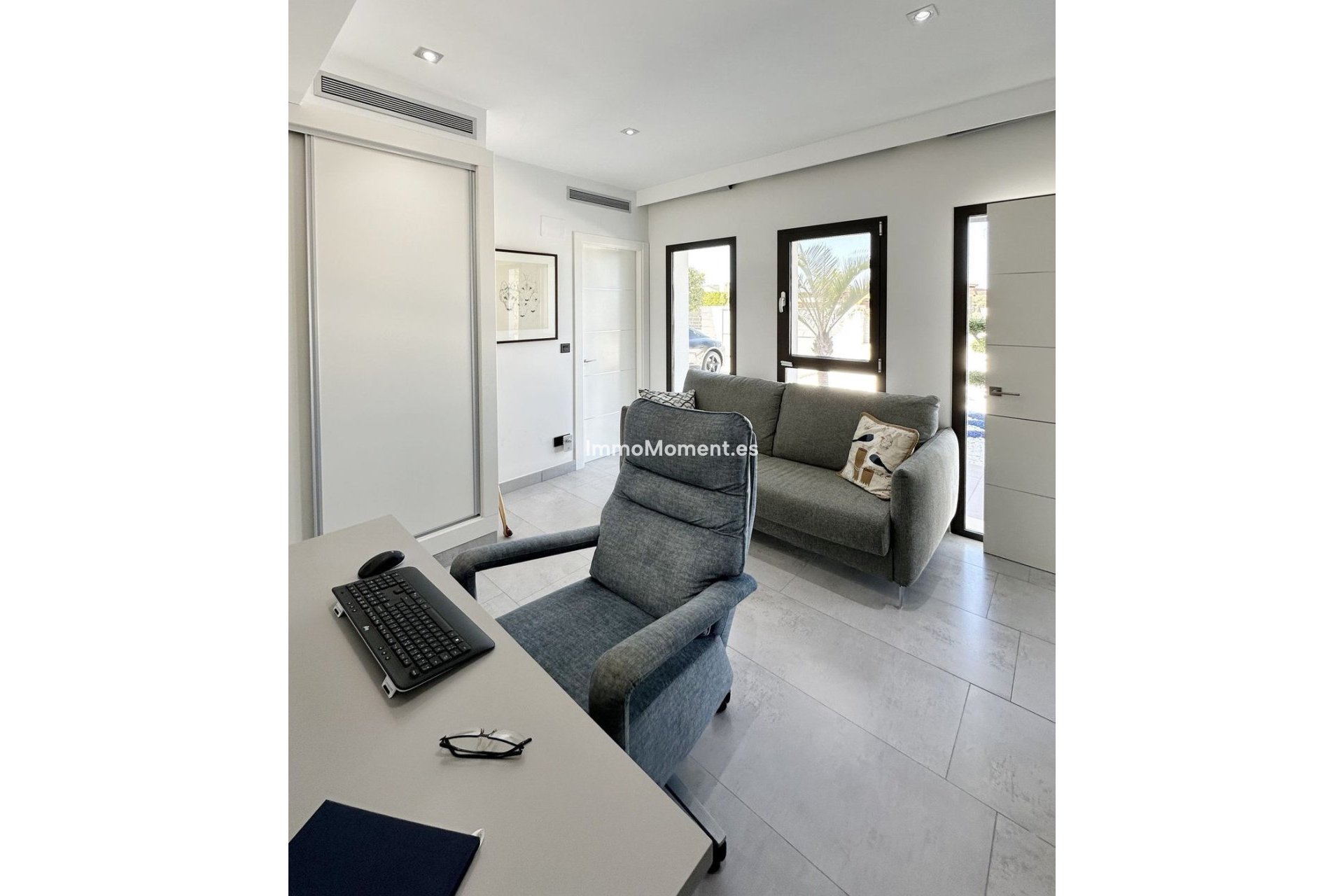 Resale - Detached villa - Jávea - Jávea - Xàbia Centro