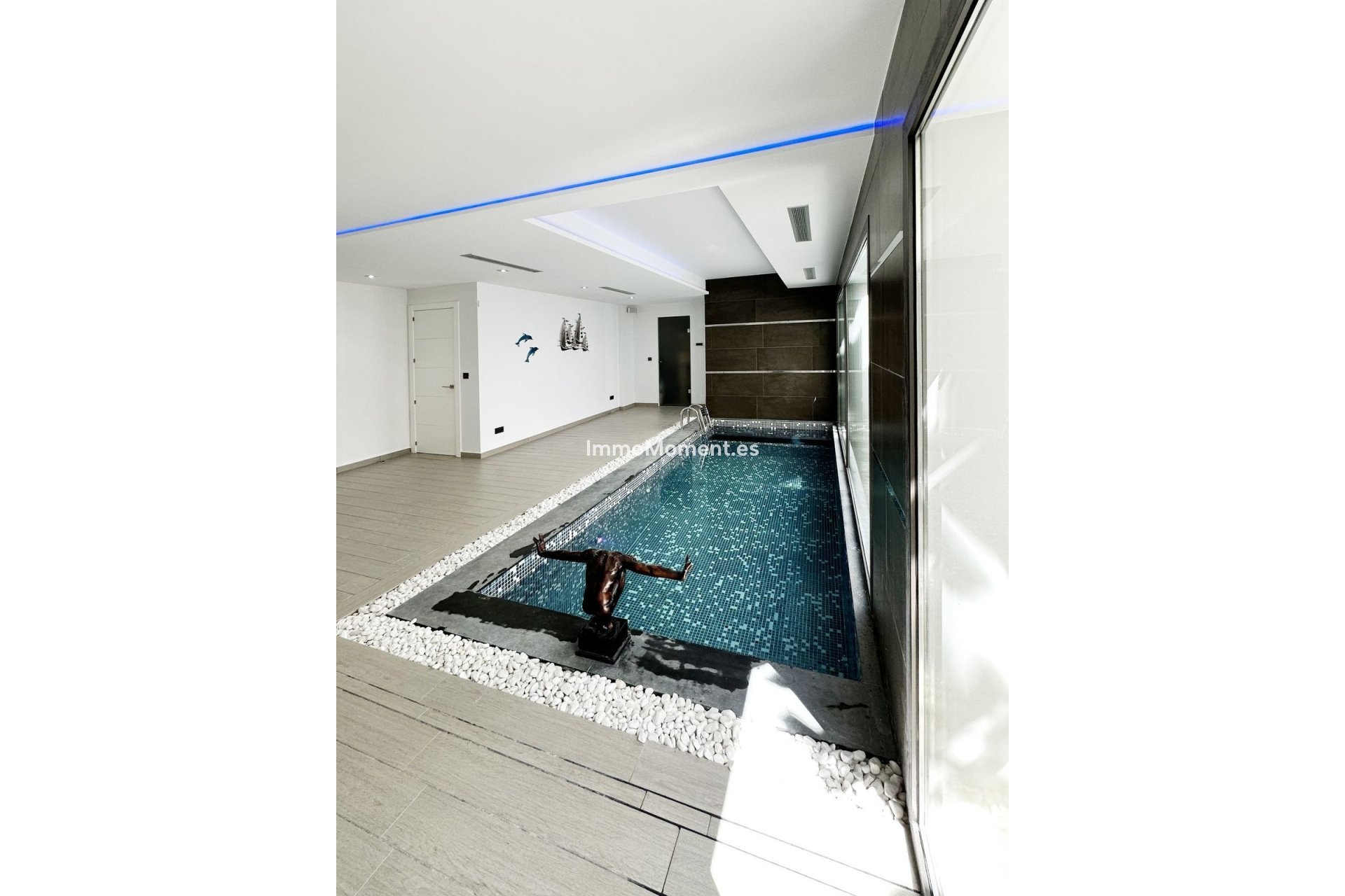 Resale - Detached villa - Jávea - Jávea - Xàbia Centro