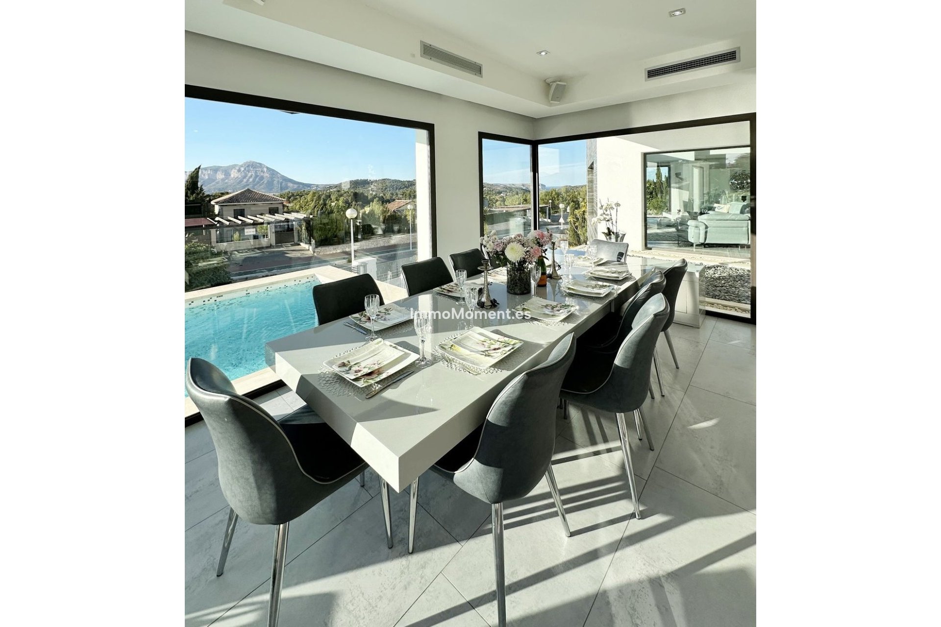 Resale - Detached villa - Jávea - Jávea - Xàbia Centro