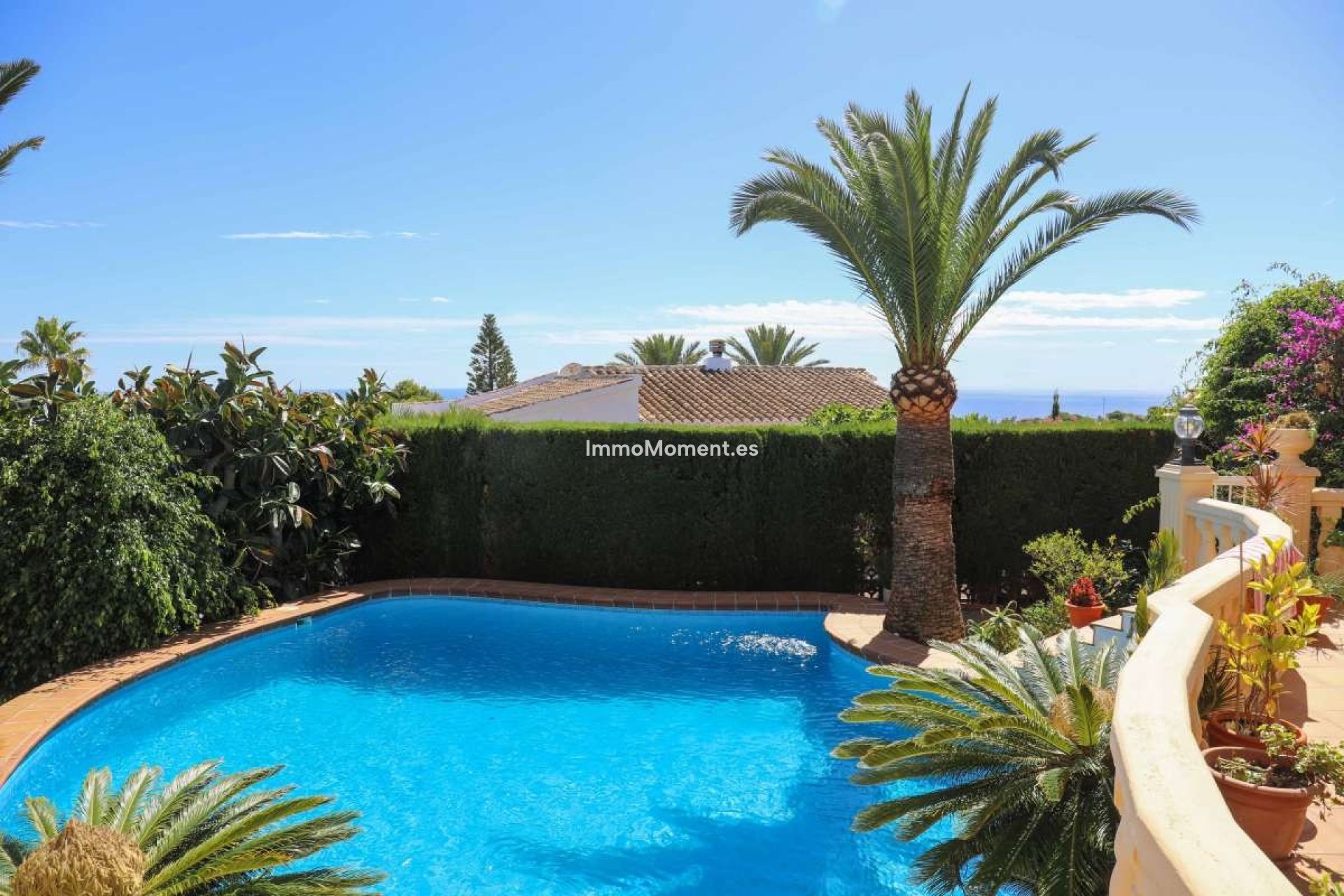 Resale - Detached villa - Jávea - Jávea - Xàbia Centro