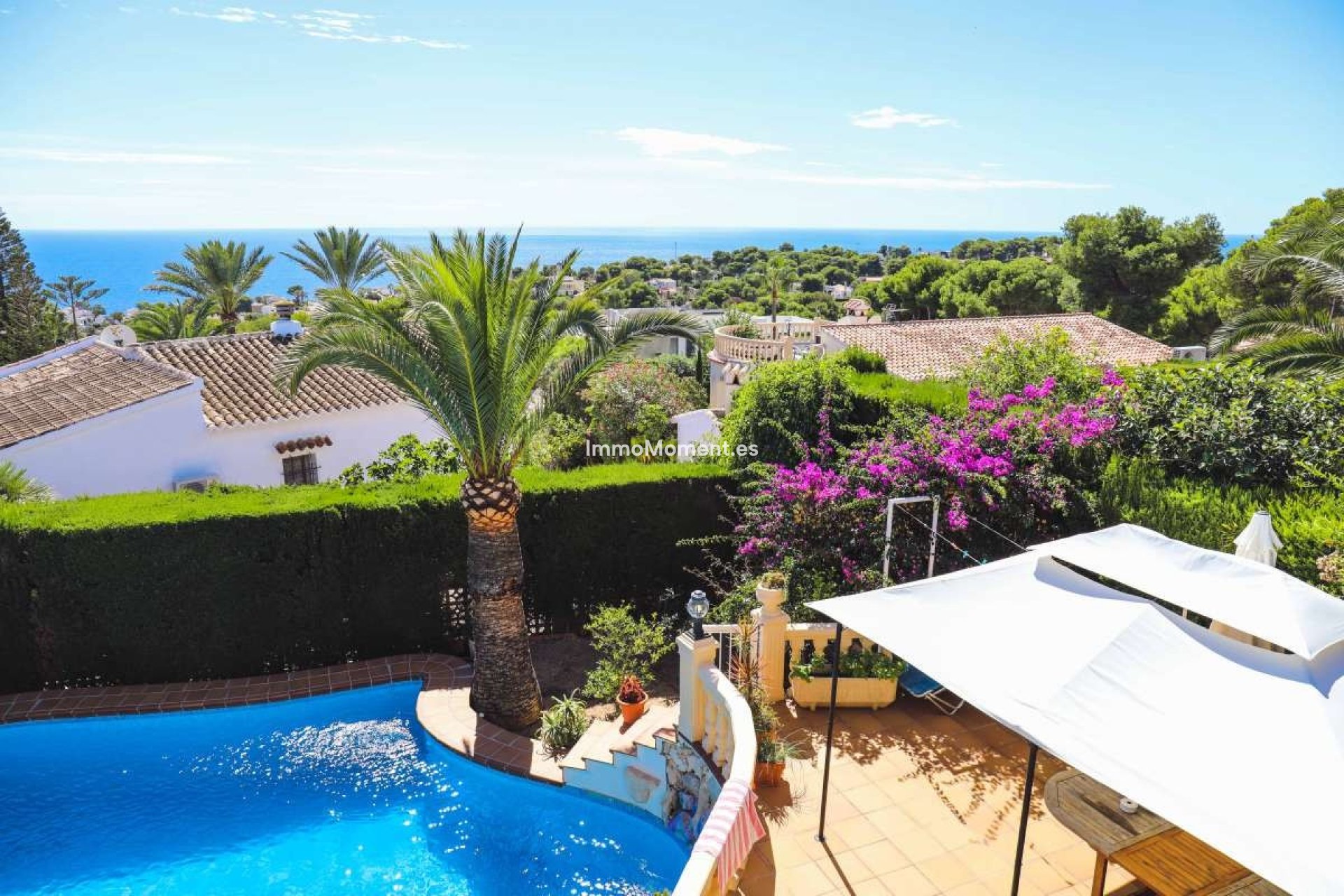 Resale - Detached villa - Jávea - Jávea - Xàbia Centro
