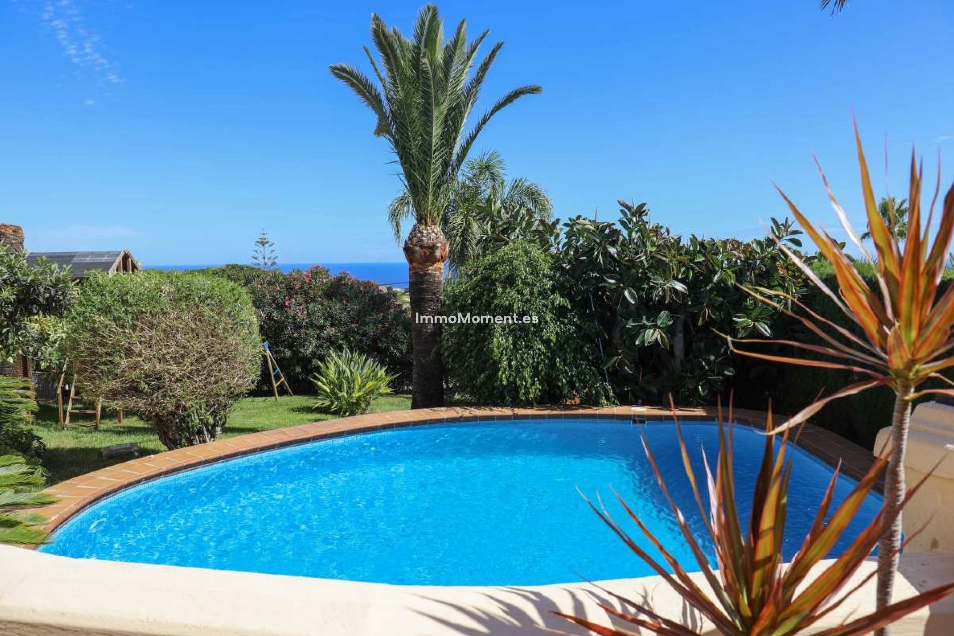 Resale - Detached villa - Jávea - Jávea - Xàbia Centro