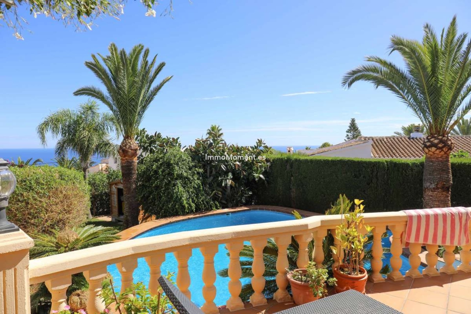 Resale - Detached villa - Jávea - Jávea - Xàbia Centro