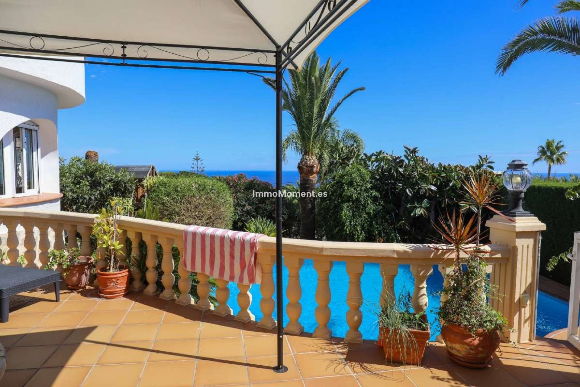 Resale - Detached villa - Jávea - Jávea - Xàbia Centro
