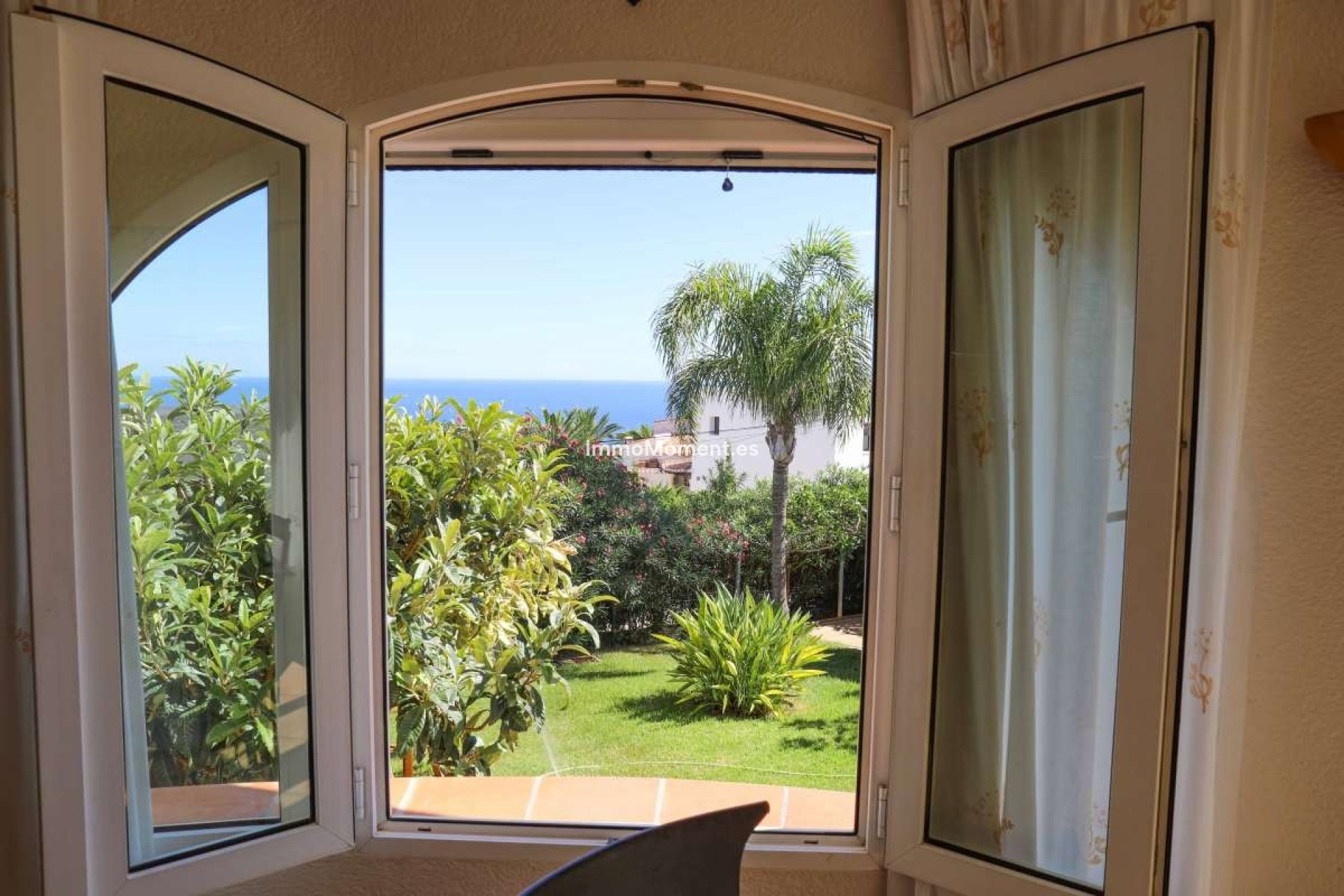Resale - Detached villa - Jávea - Jávea - Xàbia Centro