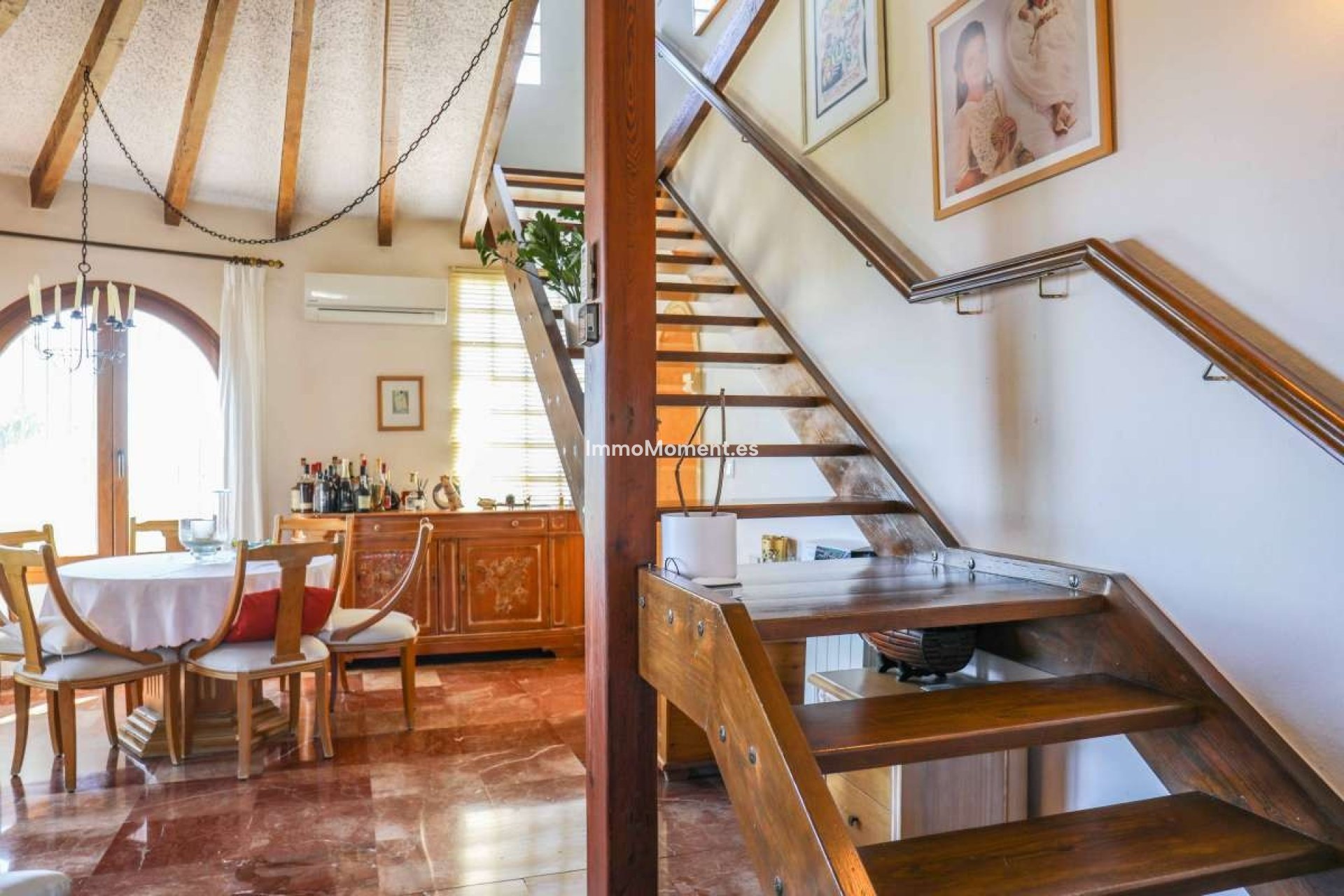 Resale - Detached villa - Jávea - Jávea - Xàbia Centro
