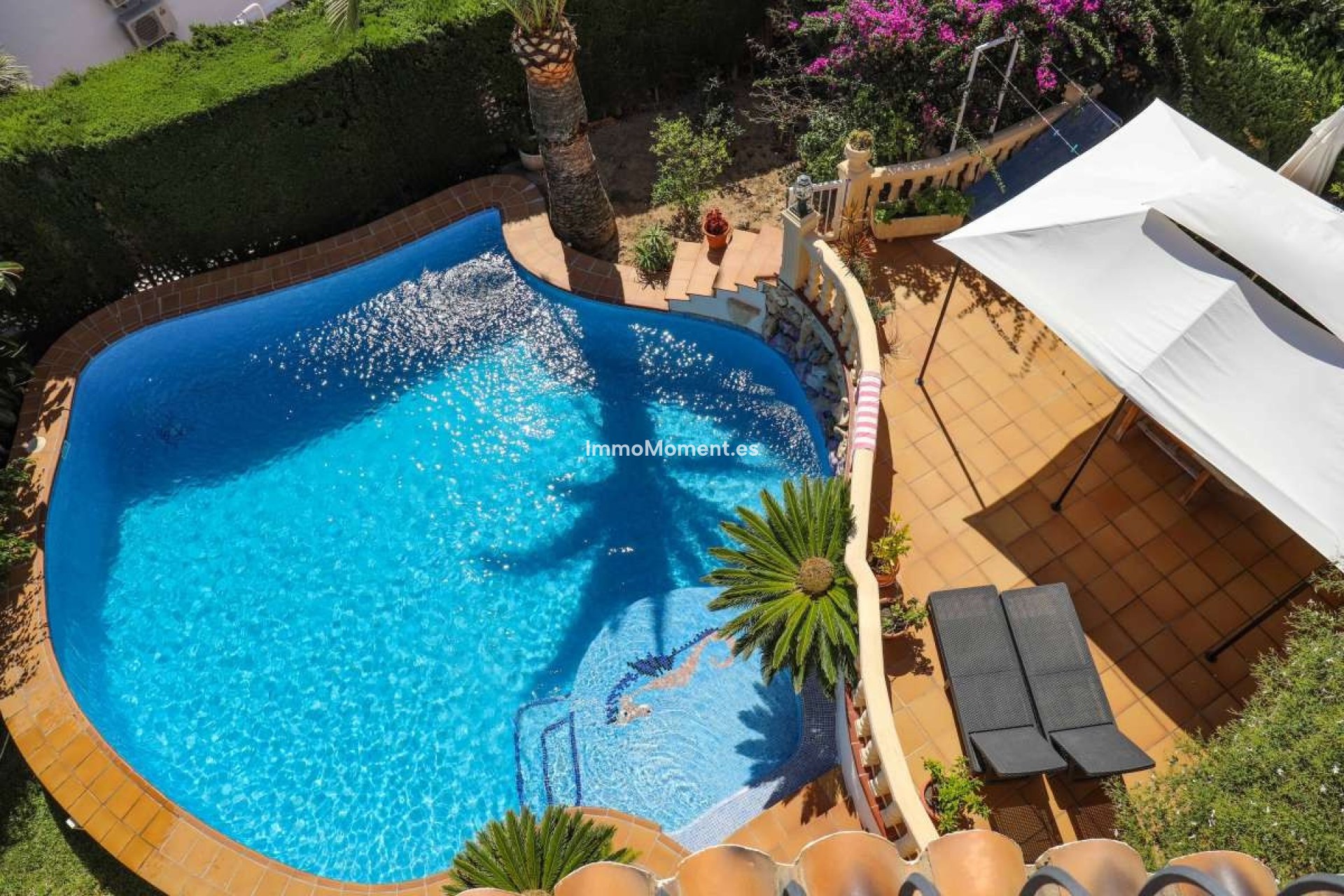Resale - Detached villa - Jávea - Jávea - Xàbia Centro