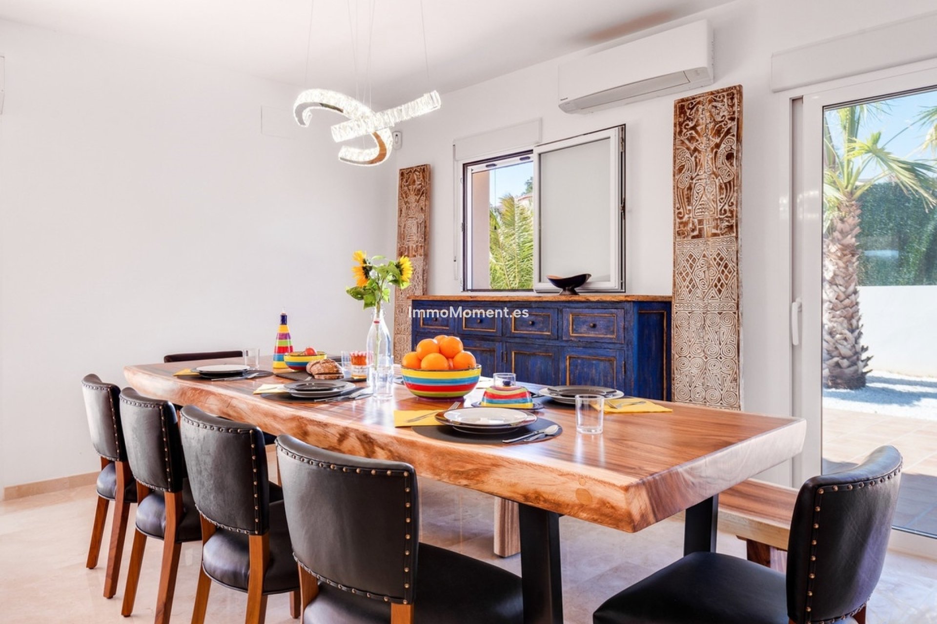 Resale - Detached villa - Jávea - Jávea - Xàbia Centro