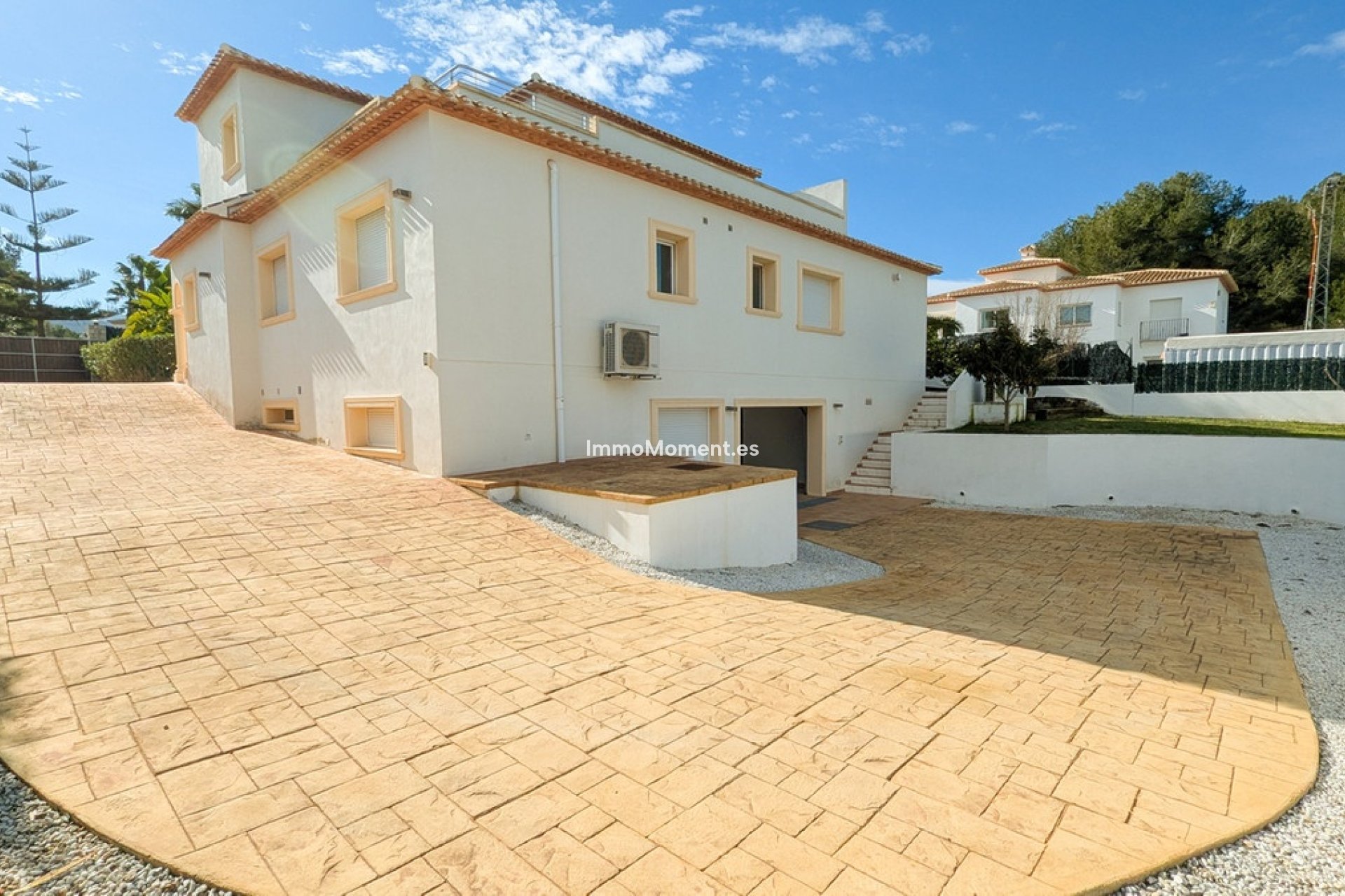 Resale - Detached villa - Jávea - Jávea - Xàbia Centro