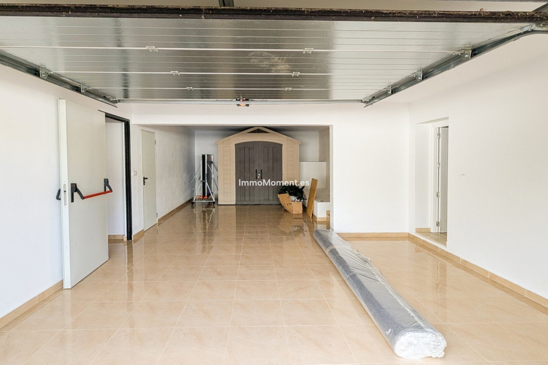 Resale - Detached villa - Jávea - Jávea - Xàbia Centro