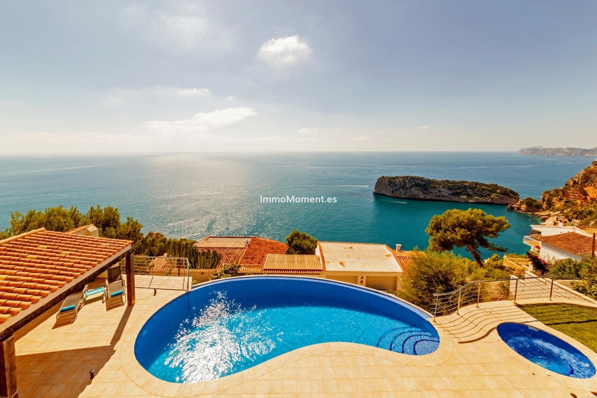 Resale - Detached villa - Jávea - Jávea - Xàbia Centro
