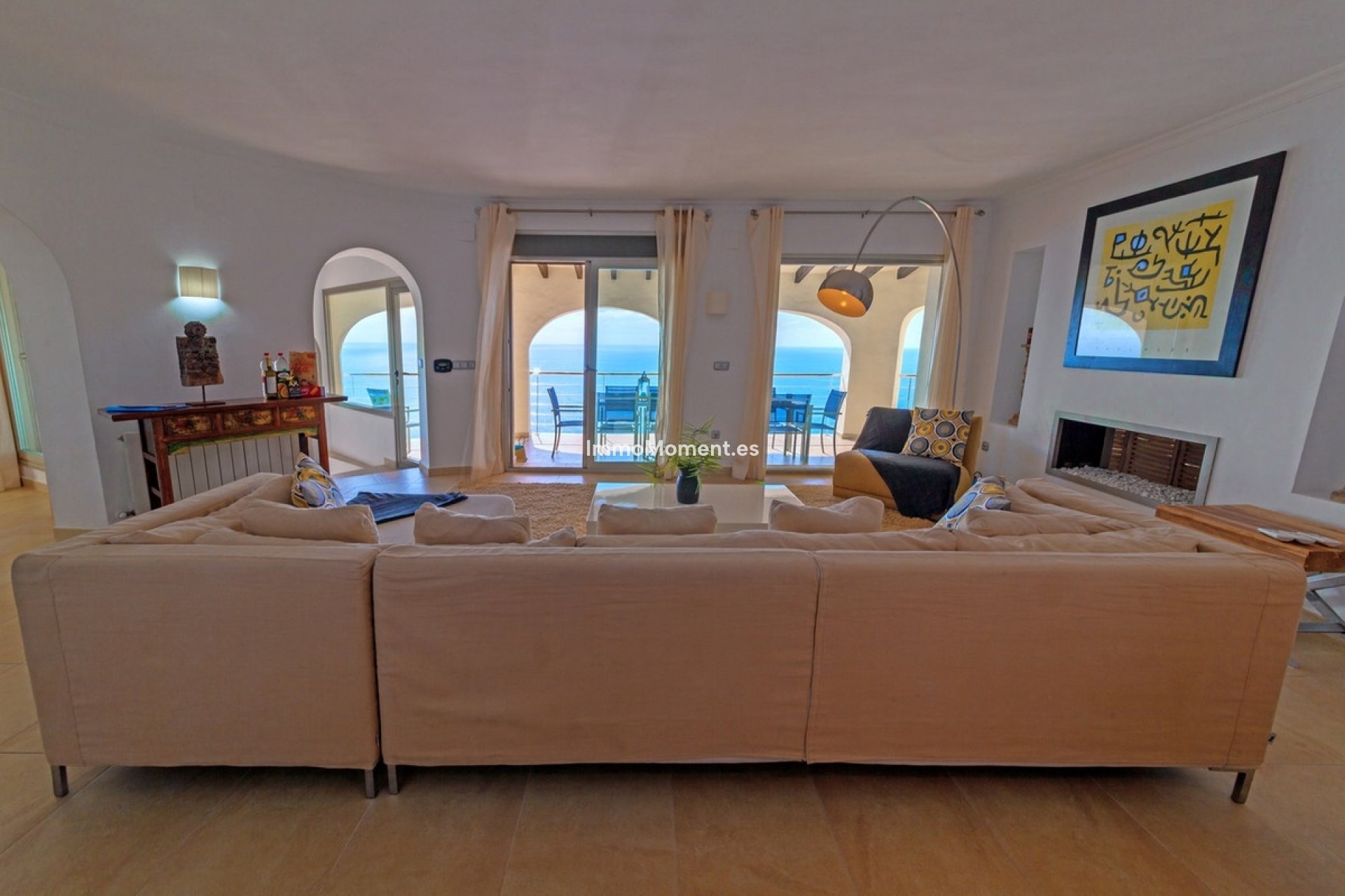Resale - Detached villa - Jávea - Jávea - Xàbia Centro