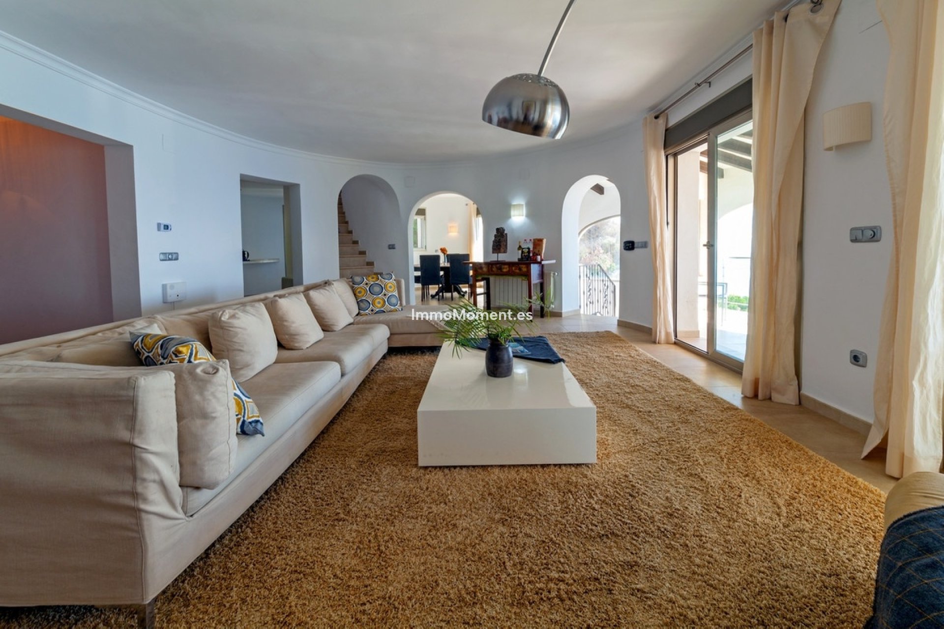 Resale - Detached villa - Jávea - Jávea - Xàbia Centro
