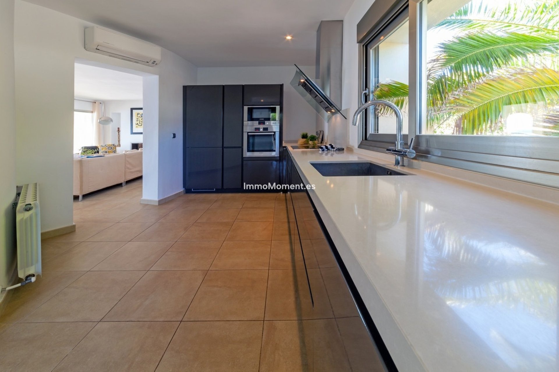 Resale - Detached villa - Jávea - Jávea - Xàbia Centro